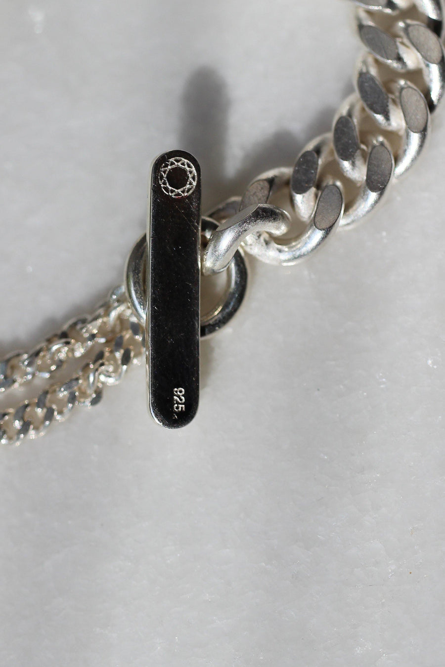 SASKIA DIEZ - Grand Mixed Bracelet - The Good Store Berlin
