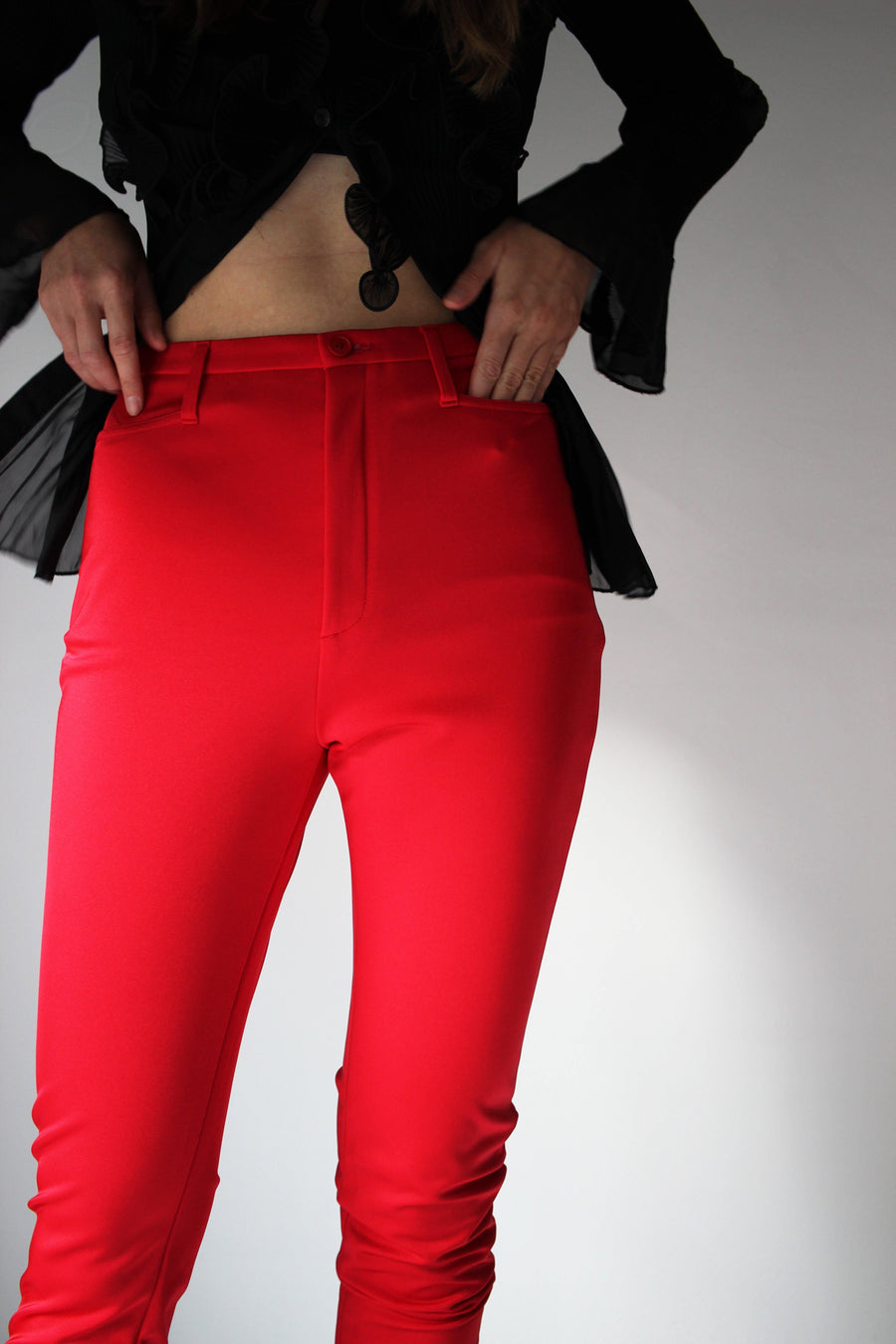 BALENCIAGA Pants - The Good Store Berlin