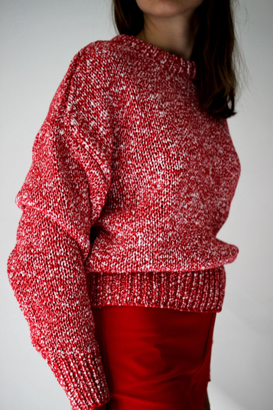 MalaikaRaiss Rosemary Jumper - The Good Store Berlin