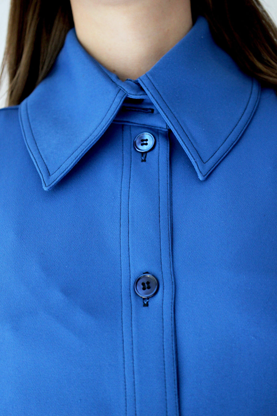 STINE GOYA Shirt - The Good Store Berlin