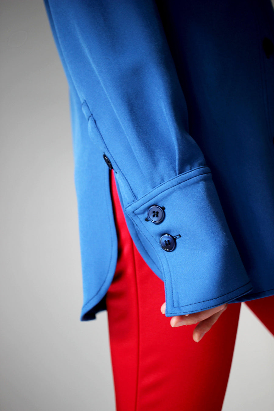 STINE GOYA Shirt - The Good Store Berlin