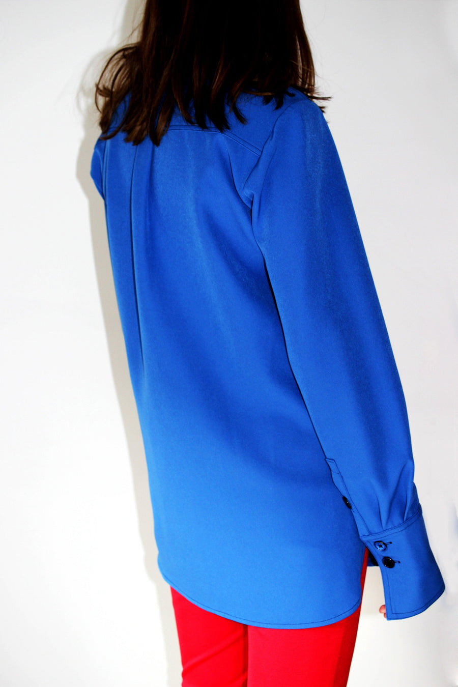STINE GOYA Shirt - The Good Store Berlin
