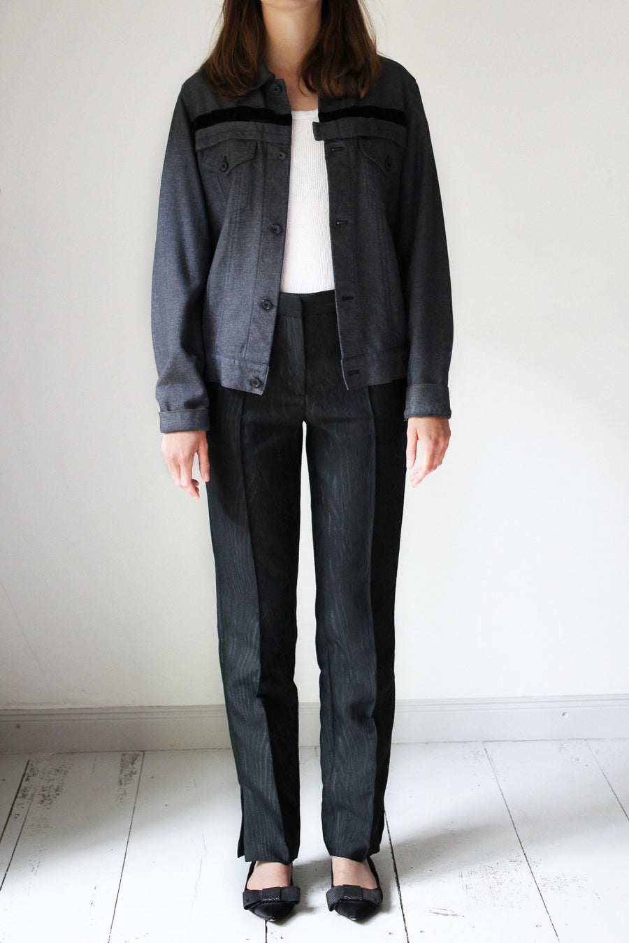 COMME DES GARCONS Jacket - The Good Store Berlin