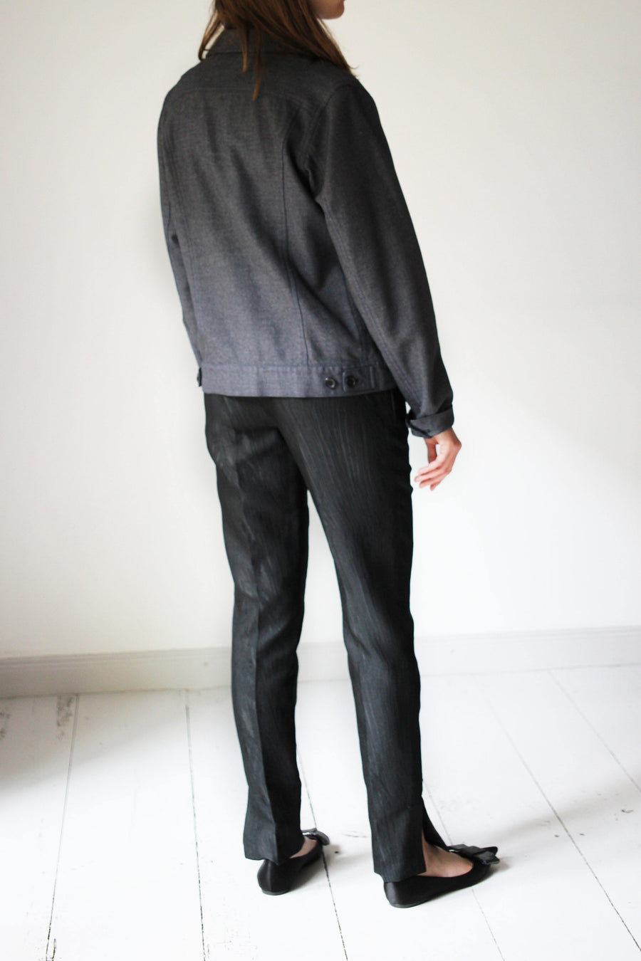 COMME DES GARCONS Jacket - The Good Store Berlin