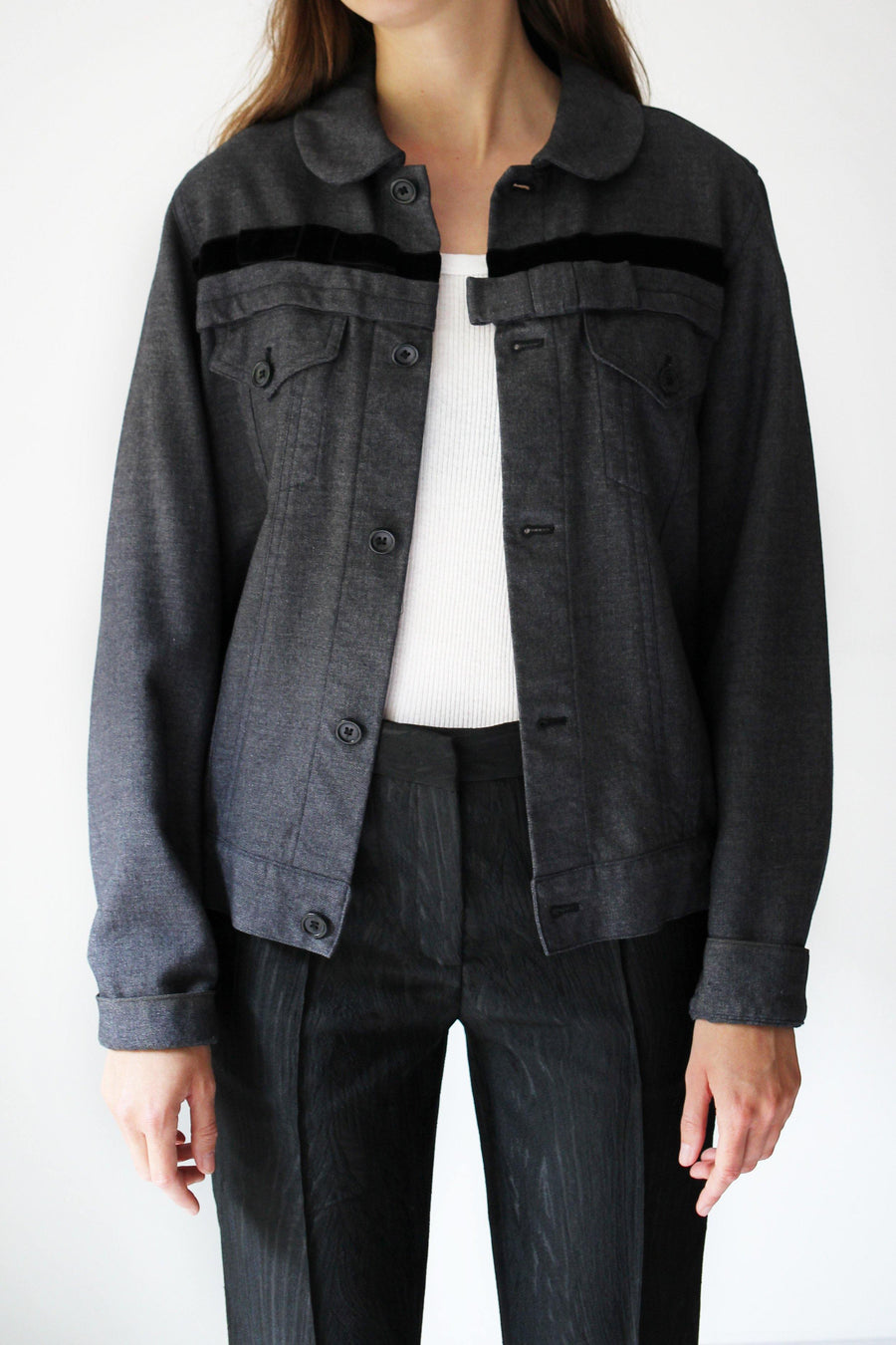 COMME DES GARCONS Jacket - The Good Store Berlin