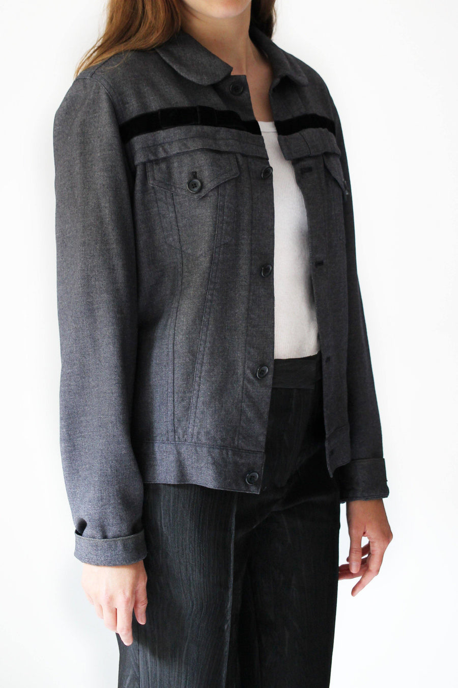 COMME DES GARCONS Jacket - The Good Store Berlin