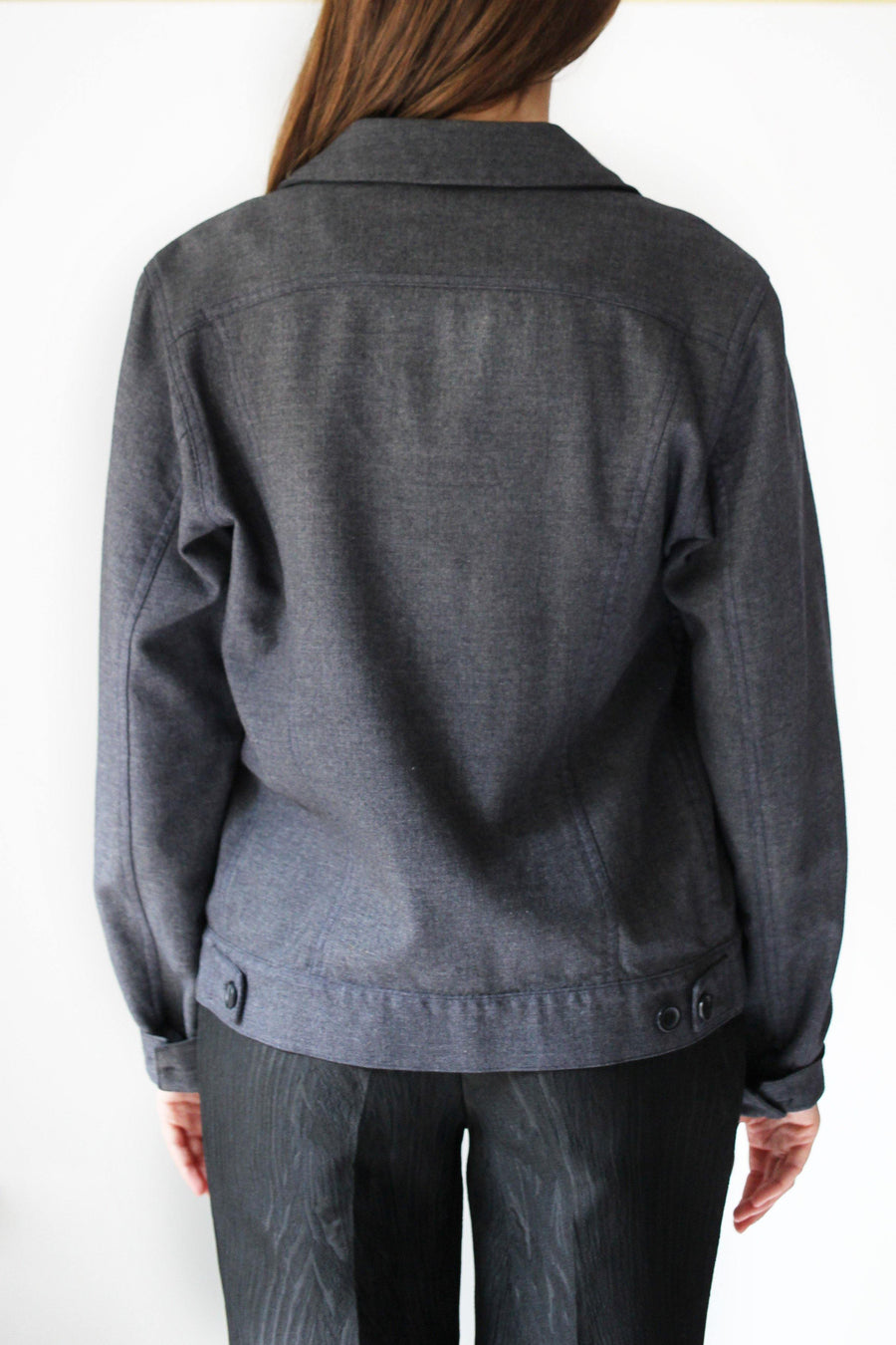 COMME DES GARCONS Jacket - The Good Store Berlin