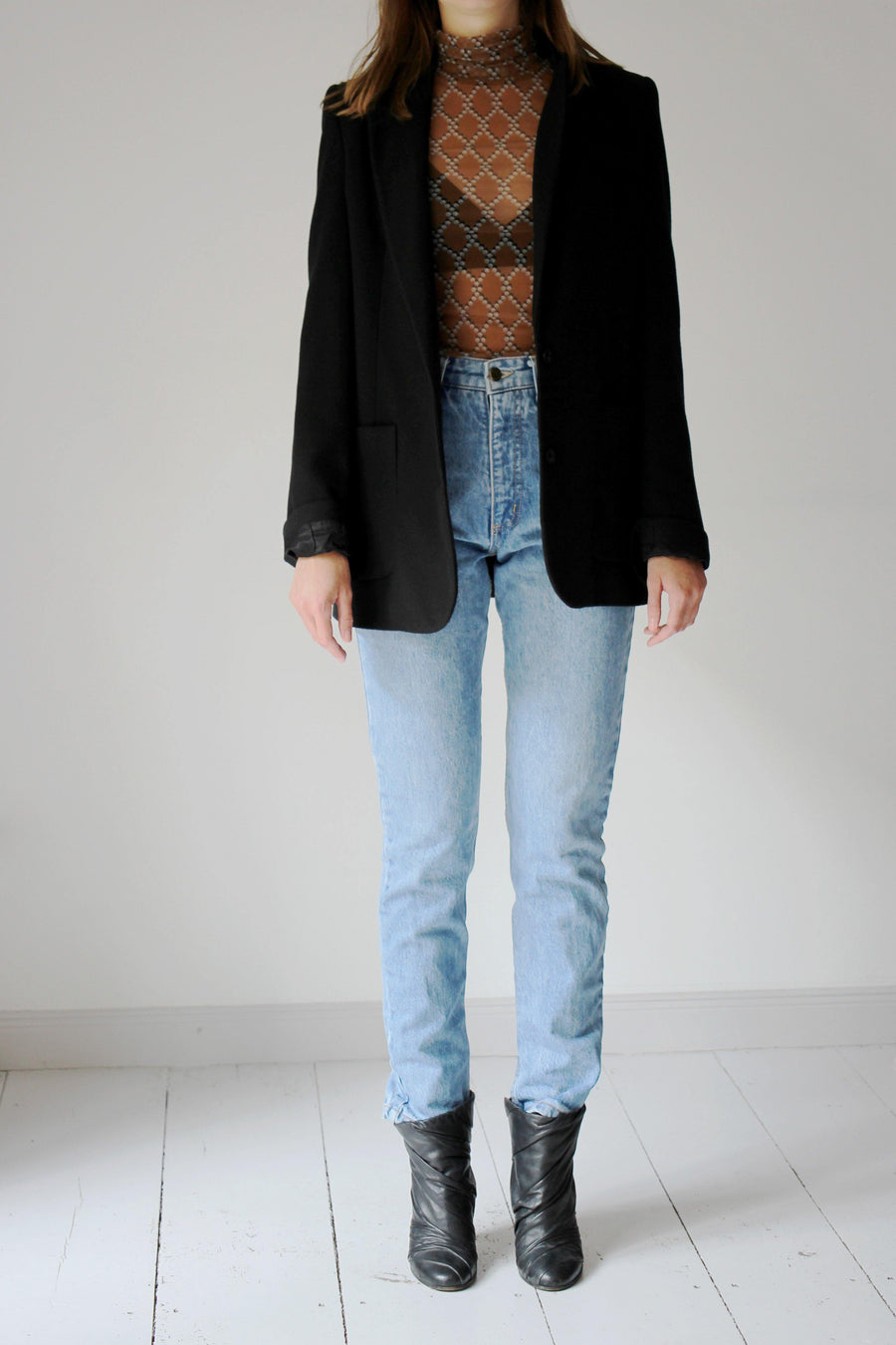 ANINE BING BLAZER - The Good Store Berlin