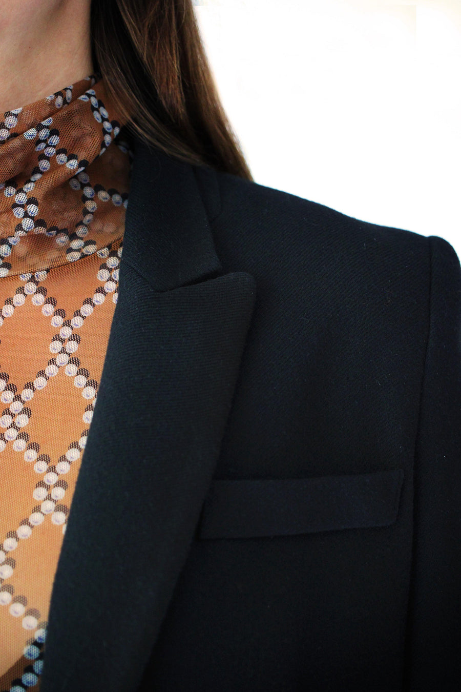 ANINE BING BLAZER - The Good Store Berlin