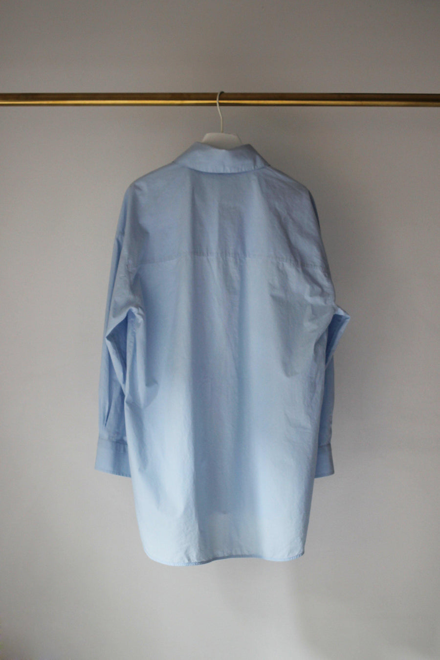 ACNE STUDIOS Shirt Blouse - The Good Store Berlin