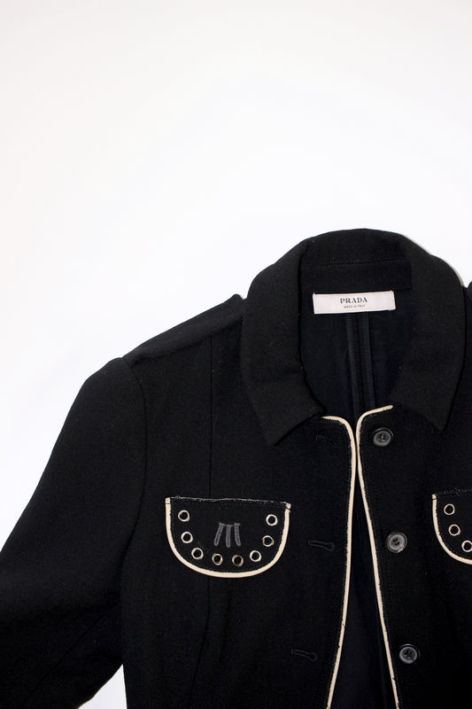PRADA Blazer