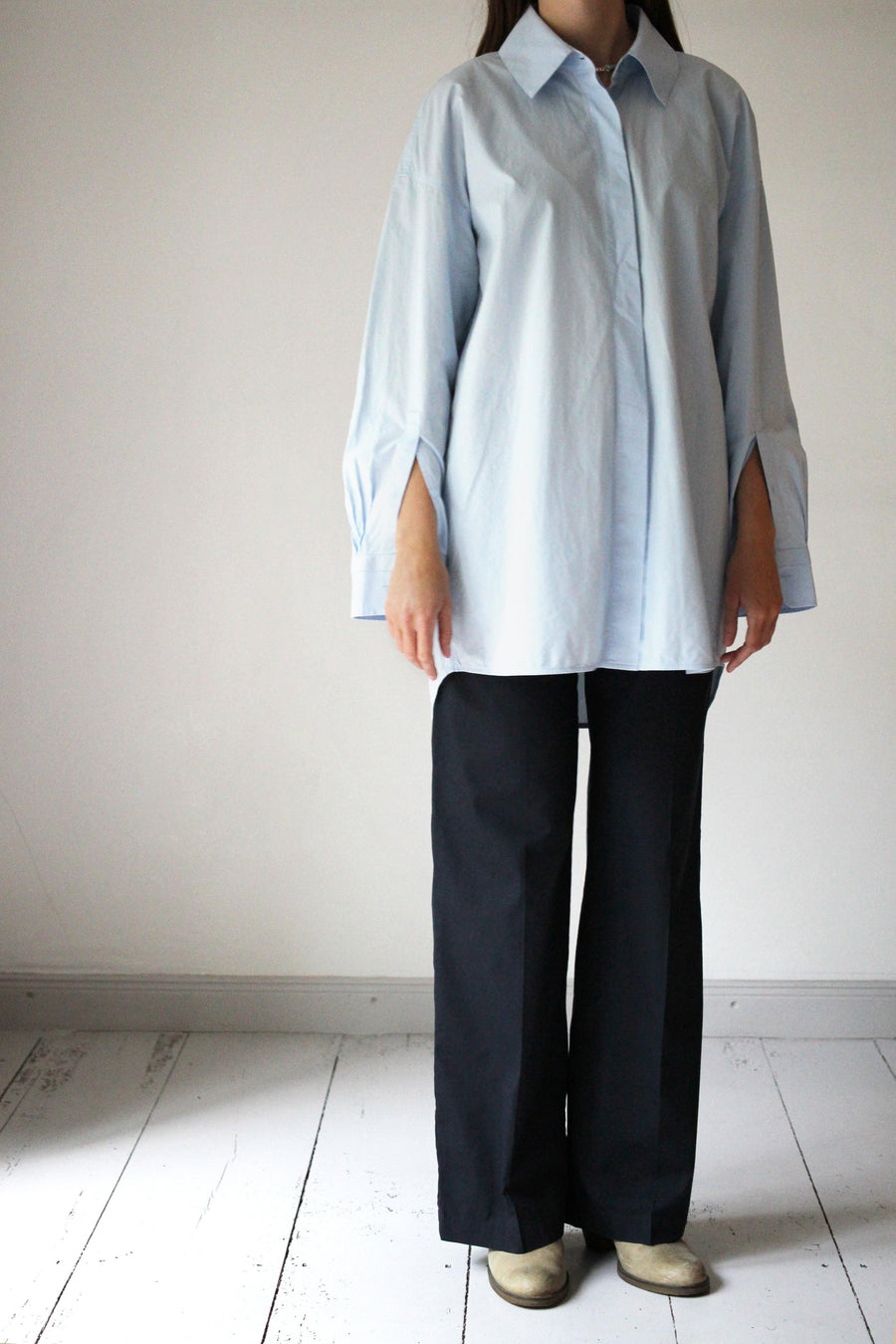 ACNE STUDIOS Shirt Blouse - The Good Store Berlin