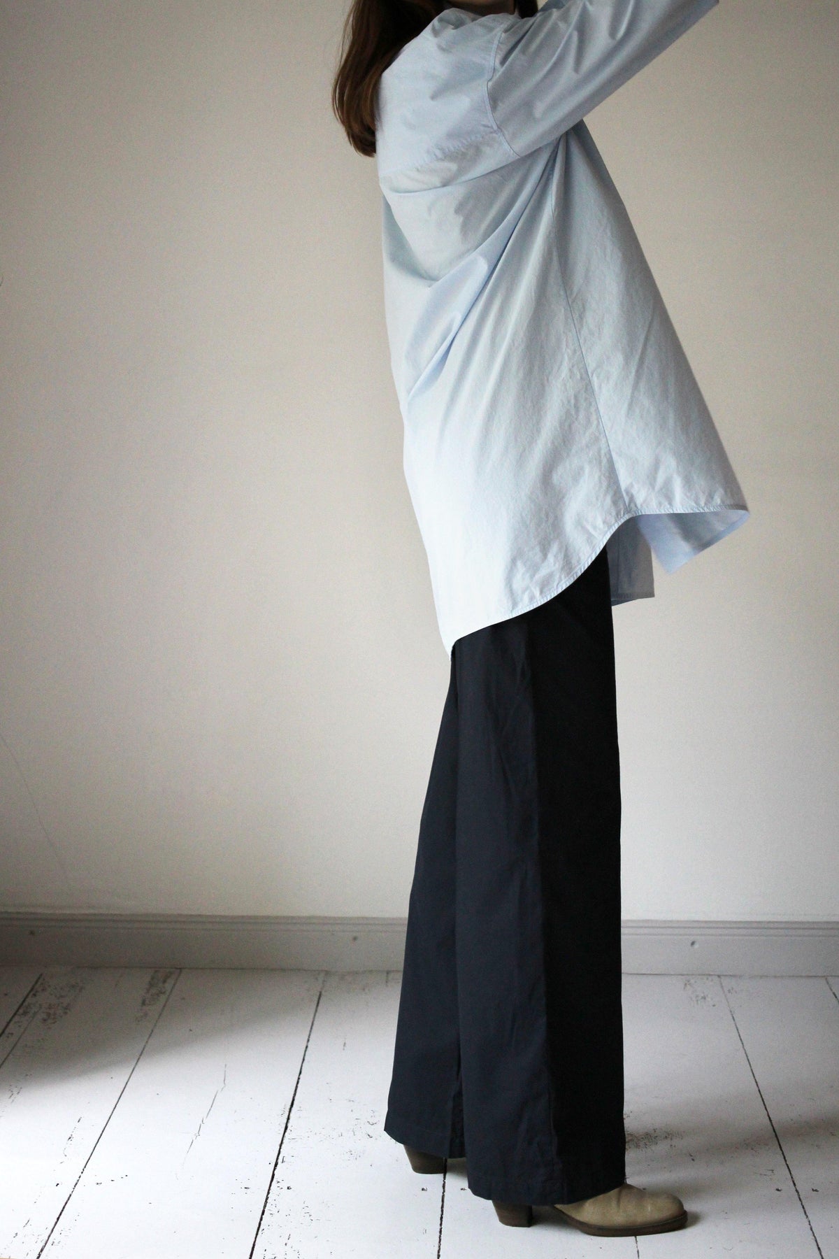 ACNE STUDIOS Shirt  Blouse - The Good Store Berlin