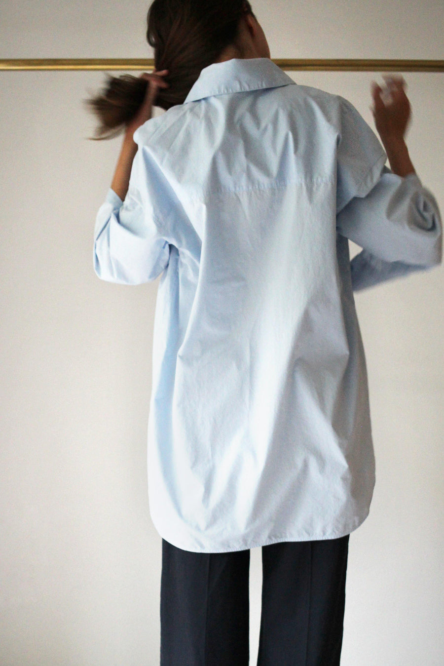 ACNE STUDIOS Shirt Blouse - The Good Store Berlin