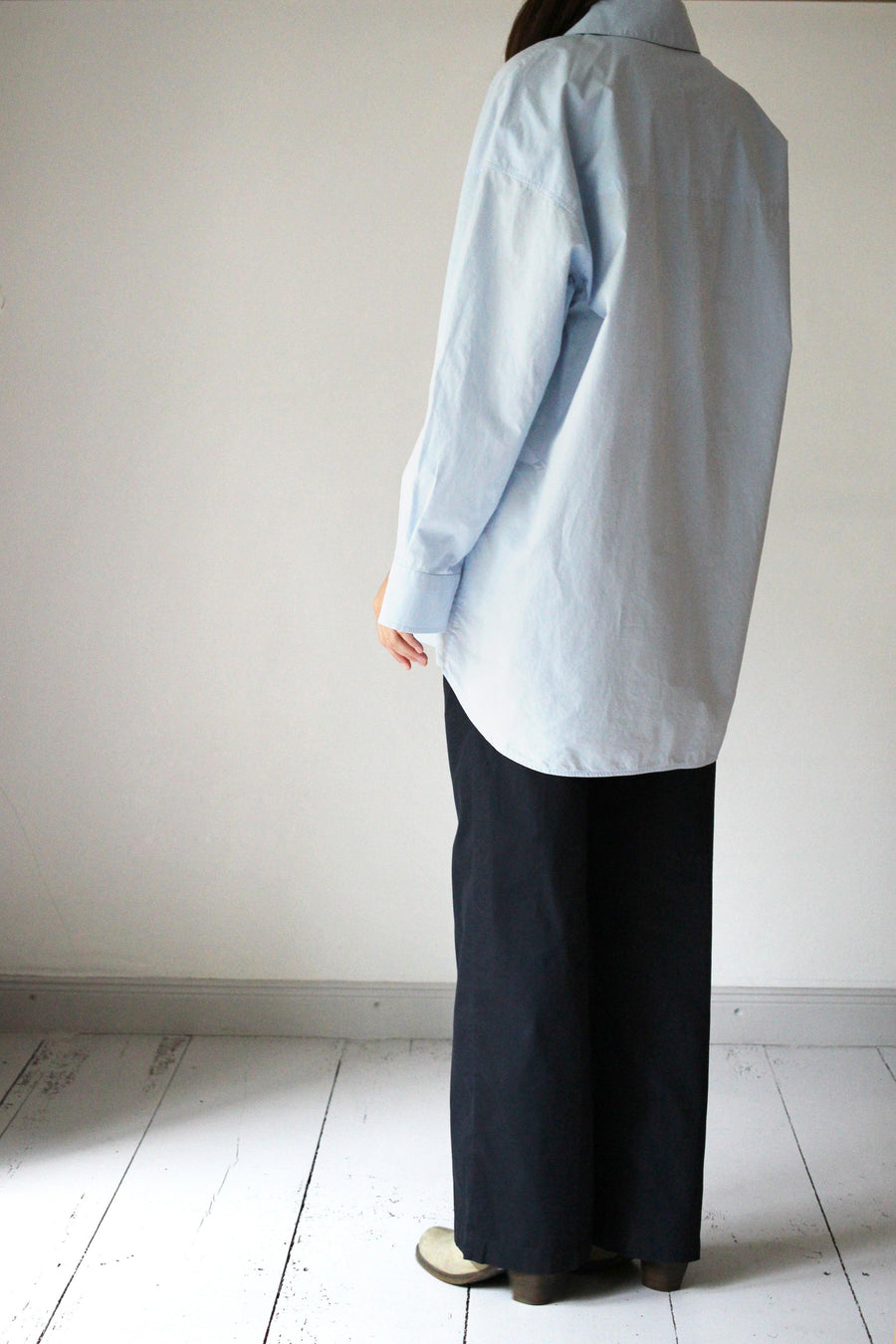 ACNE STUDIOS Shirt Blouse - The Good Store Berlin