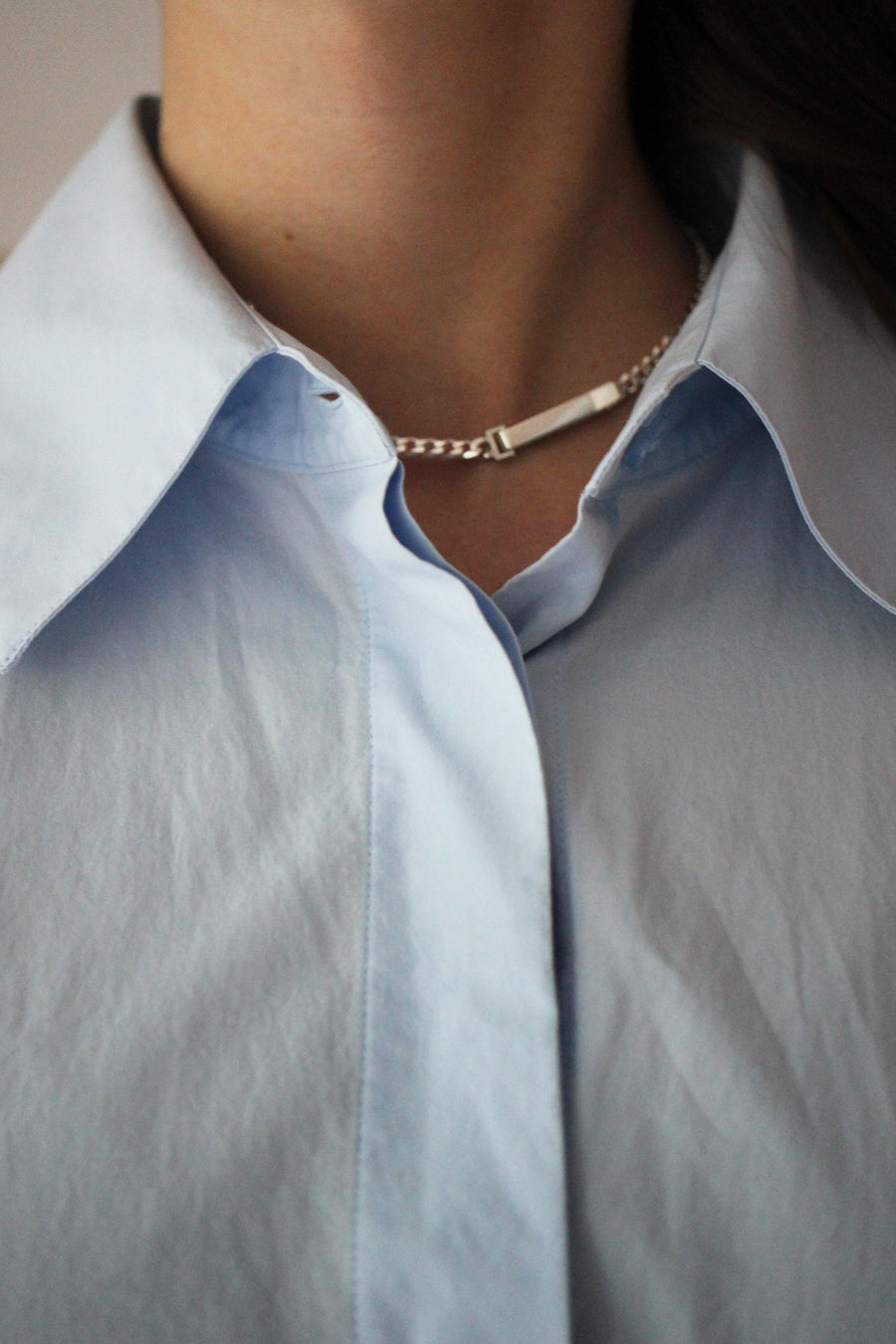 ACNE STUDIOS Shirt Blouse - The Good Store Berlin