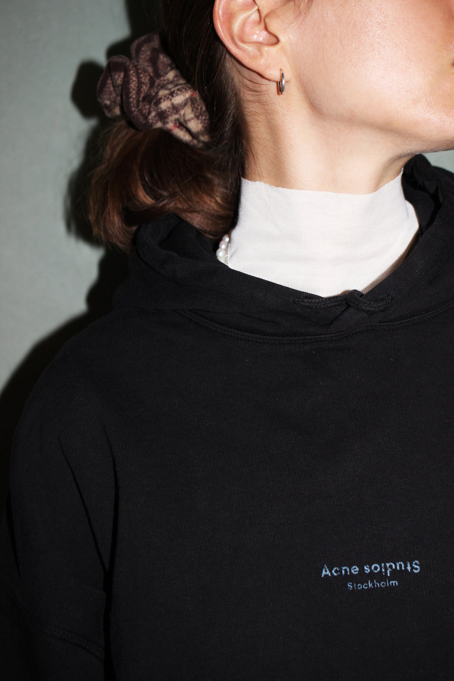ACNE STUDIOS Hoodie
