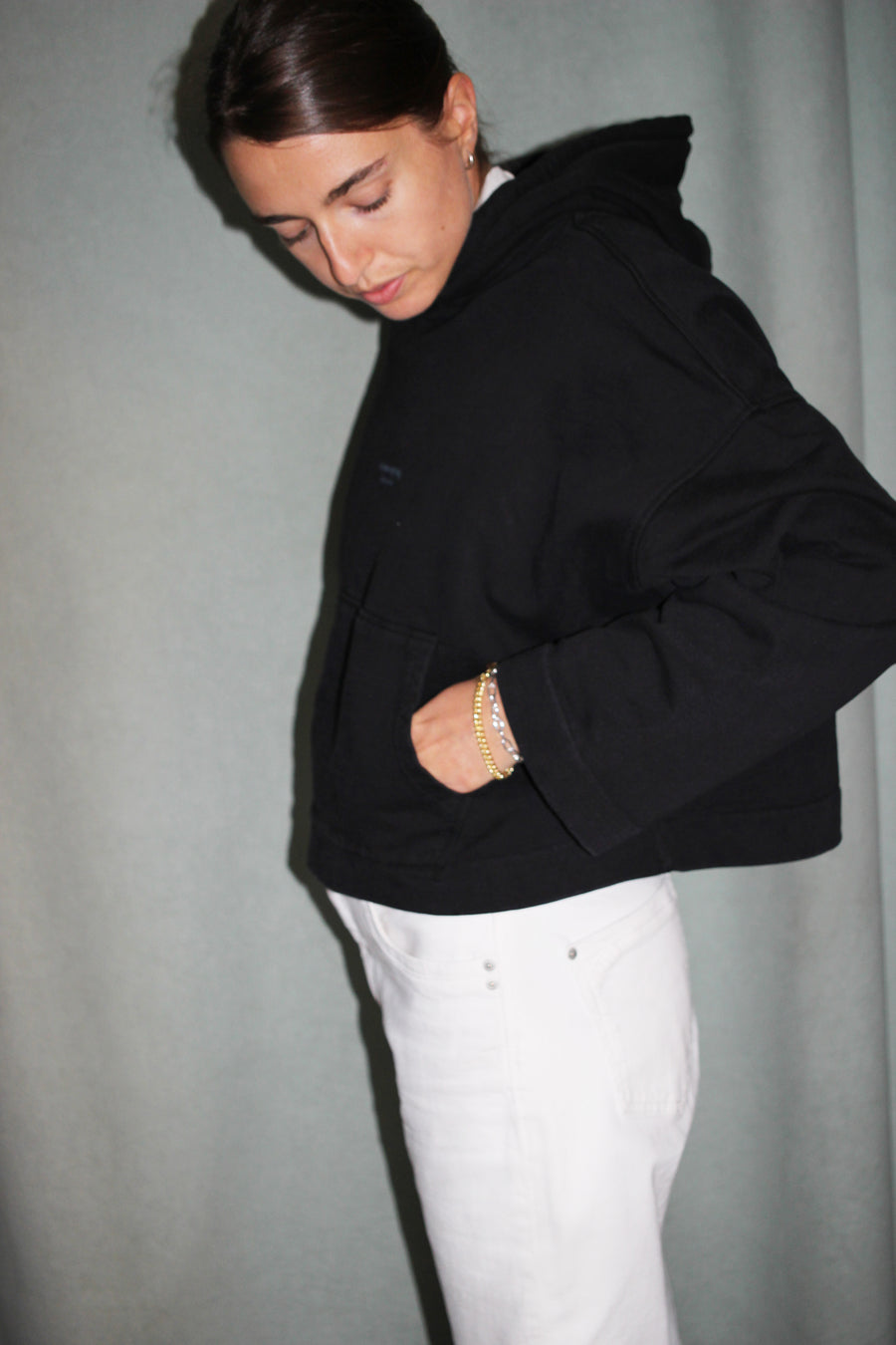 ACNE STUDIOS Hoodie
