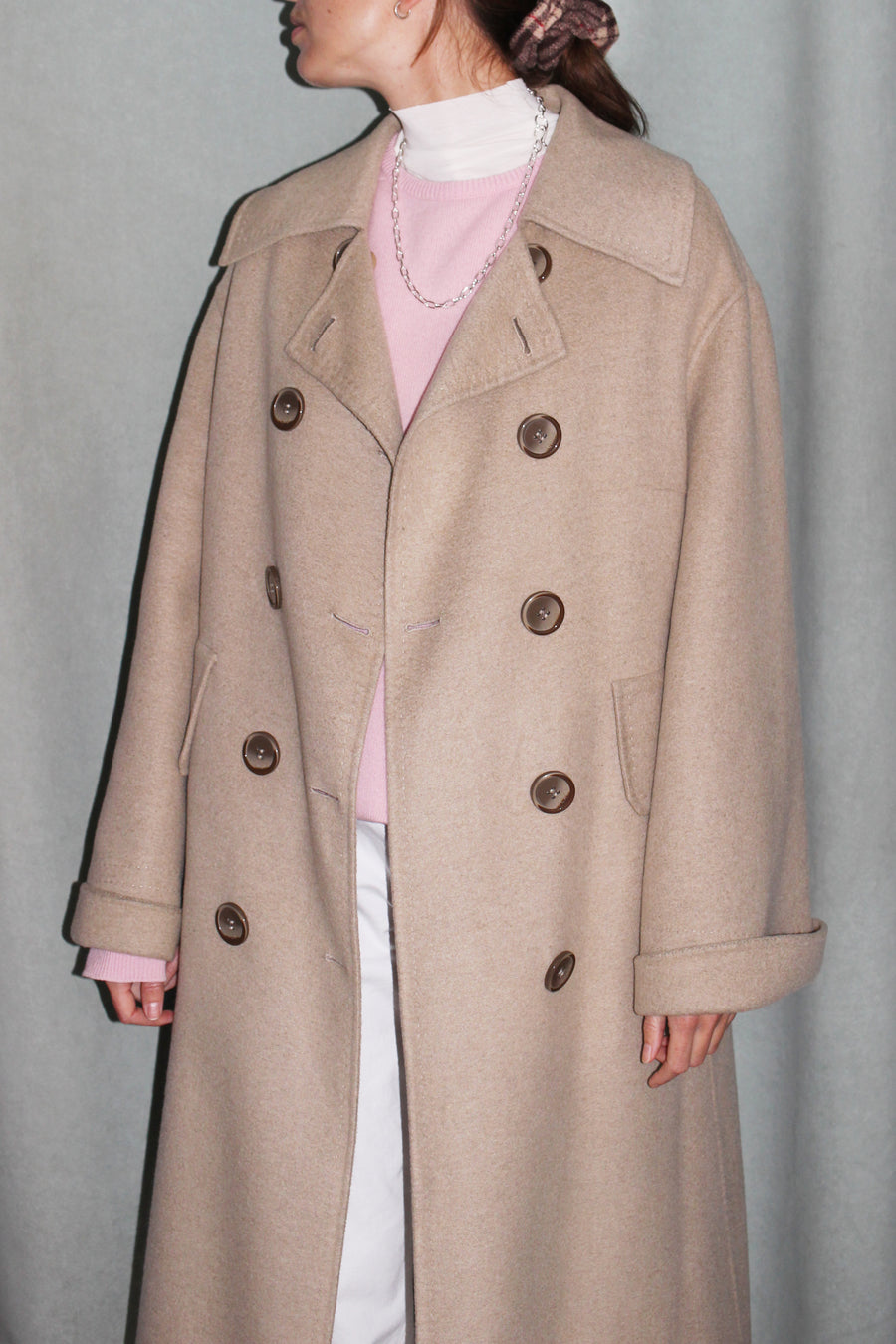ESCADA Coat