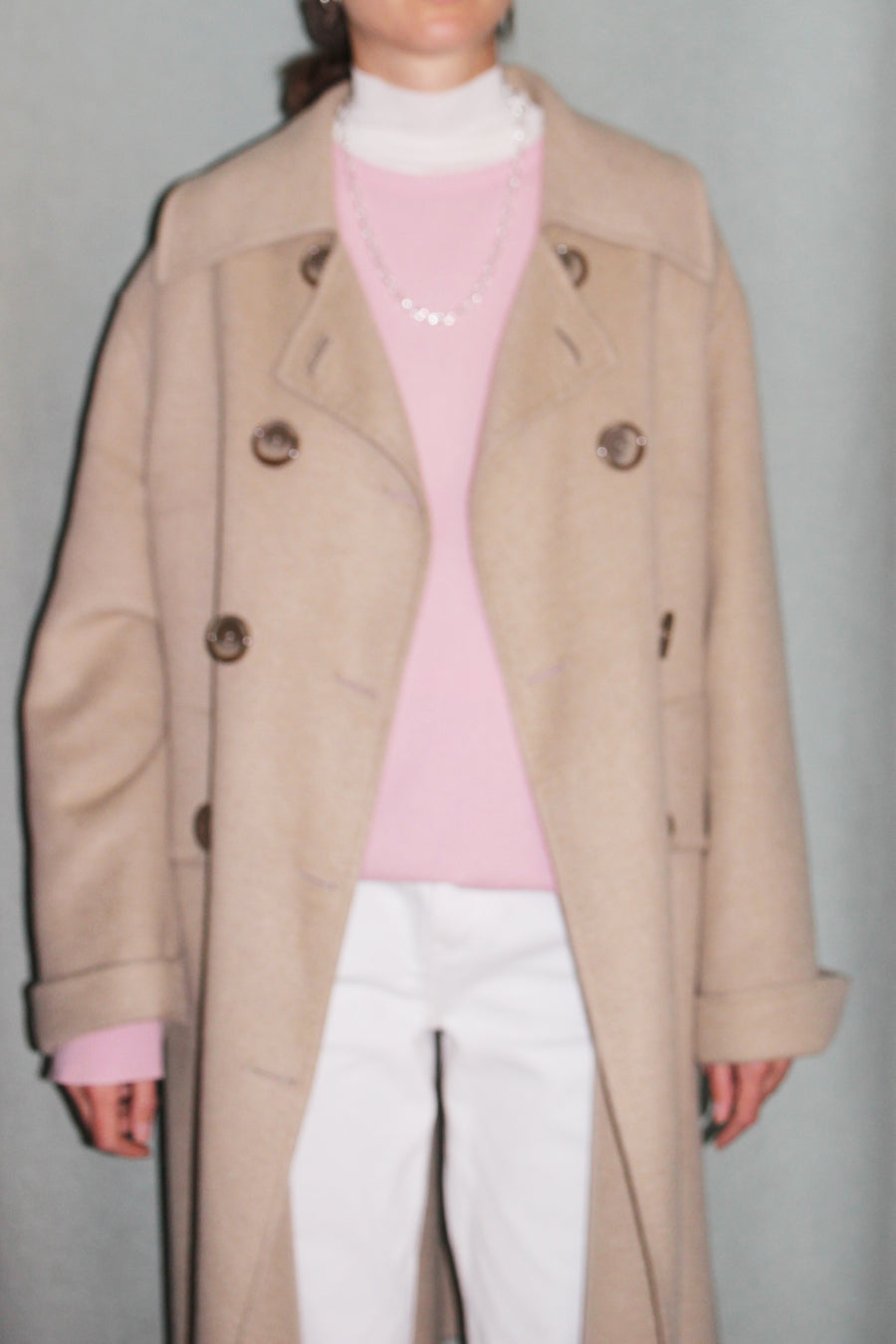 ESCADA Coat