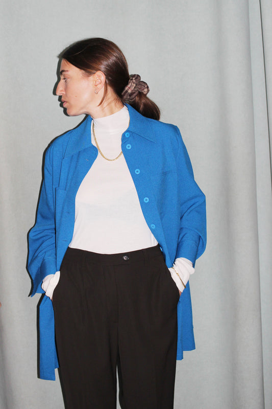 ACNE STUDIOS blouse