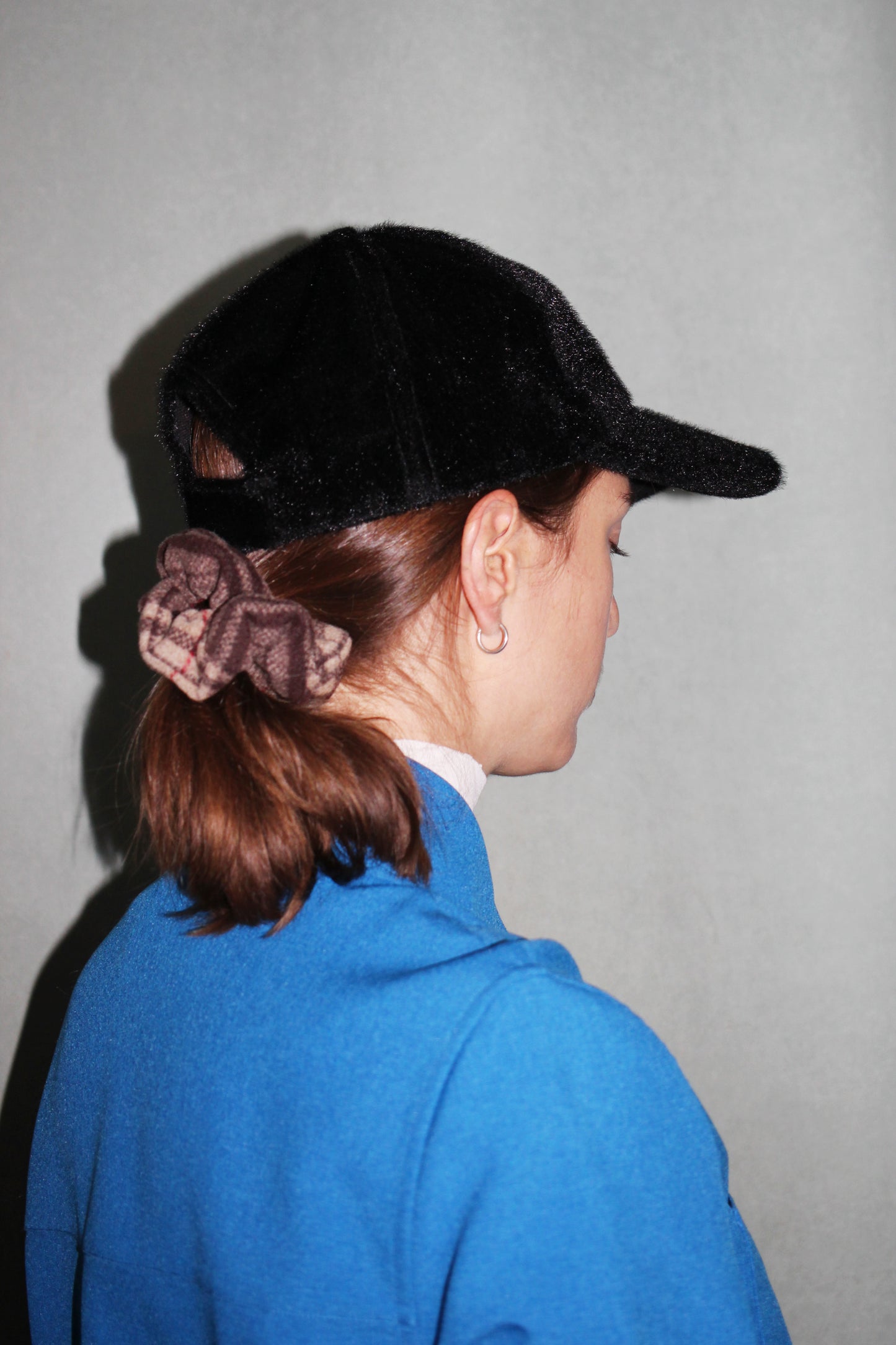 VINTAGE Hat