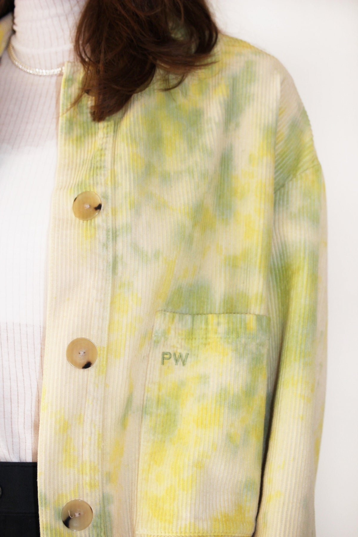 PALOMA WOOL jacket - The Good Store Berlin
