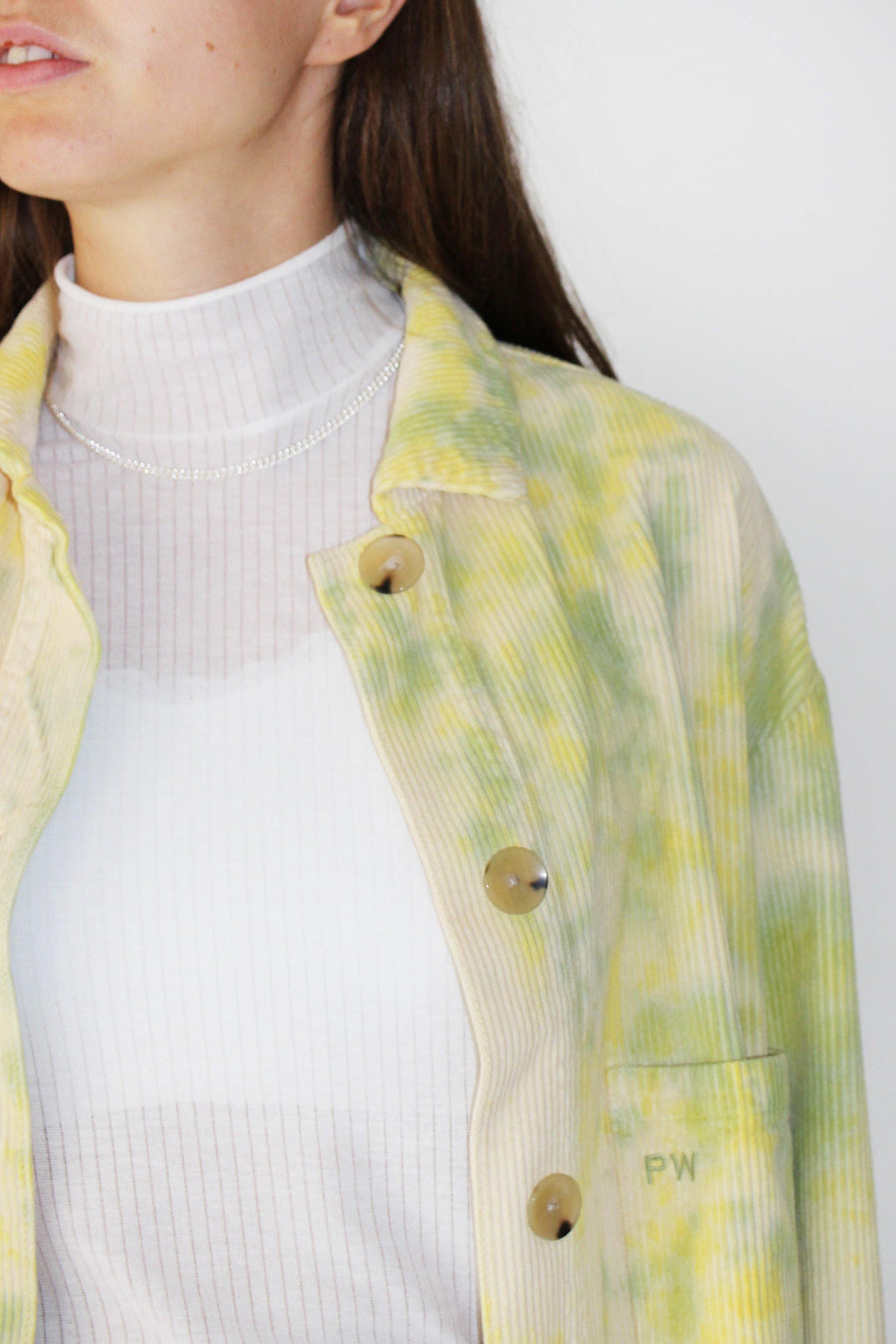 PALOMA WOOL jacket - The Good Store Berlin