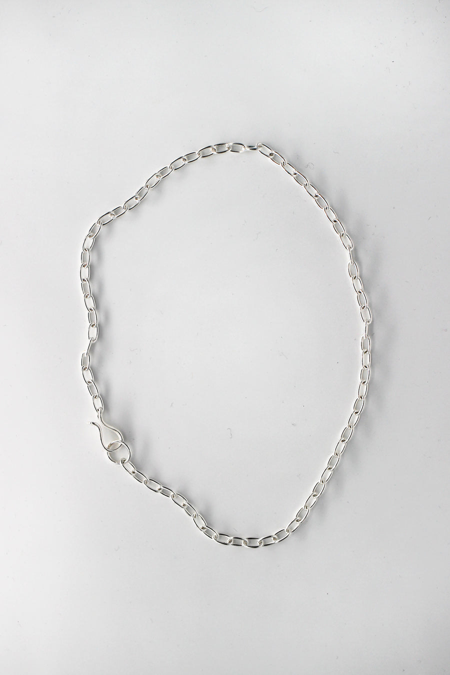 SASKIA DIEZ Boyfriend Necklace