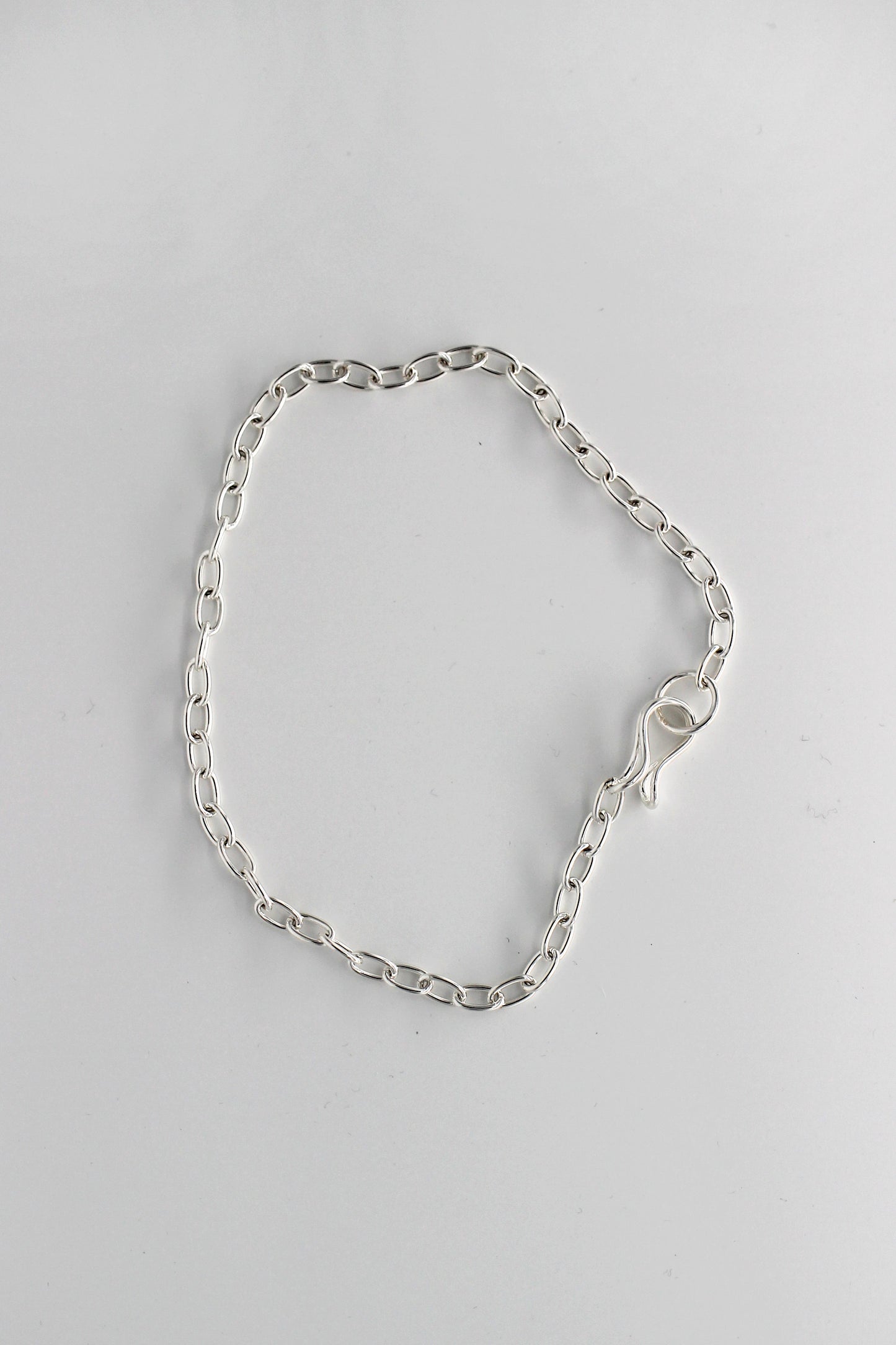 SASKIA DIEZ Girlfriend Necklace