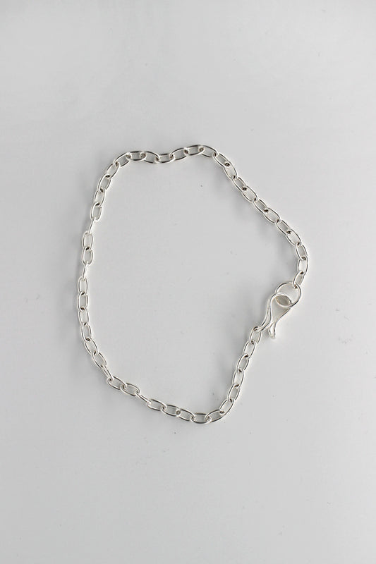 SASKIA DIEZ Girlfriend Necklace