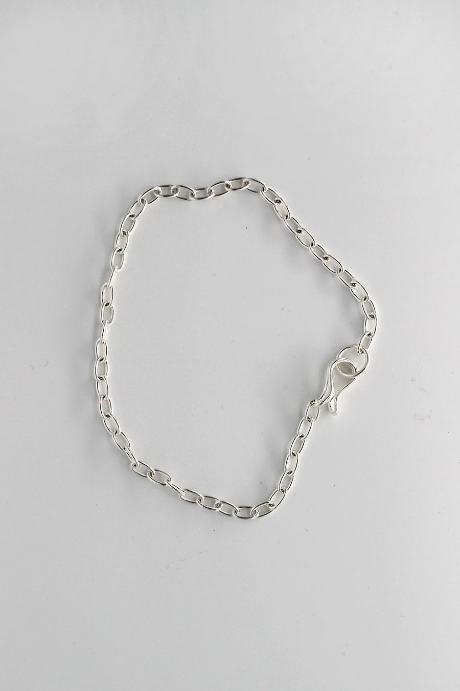SASKIA DIEZ Girlfriend Necklace