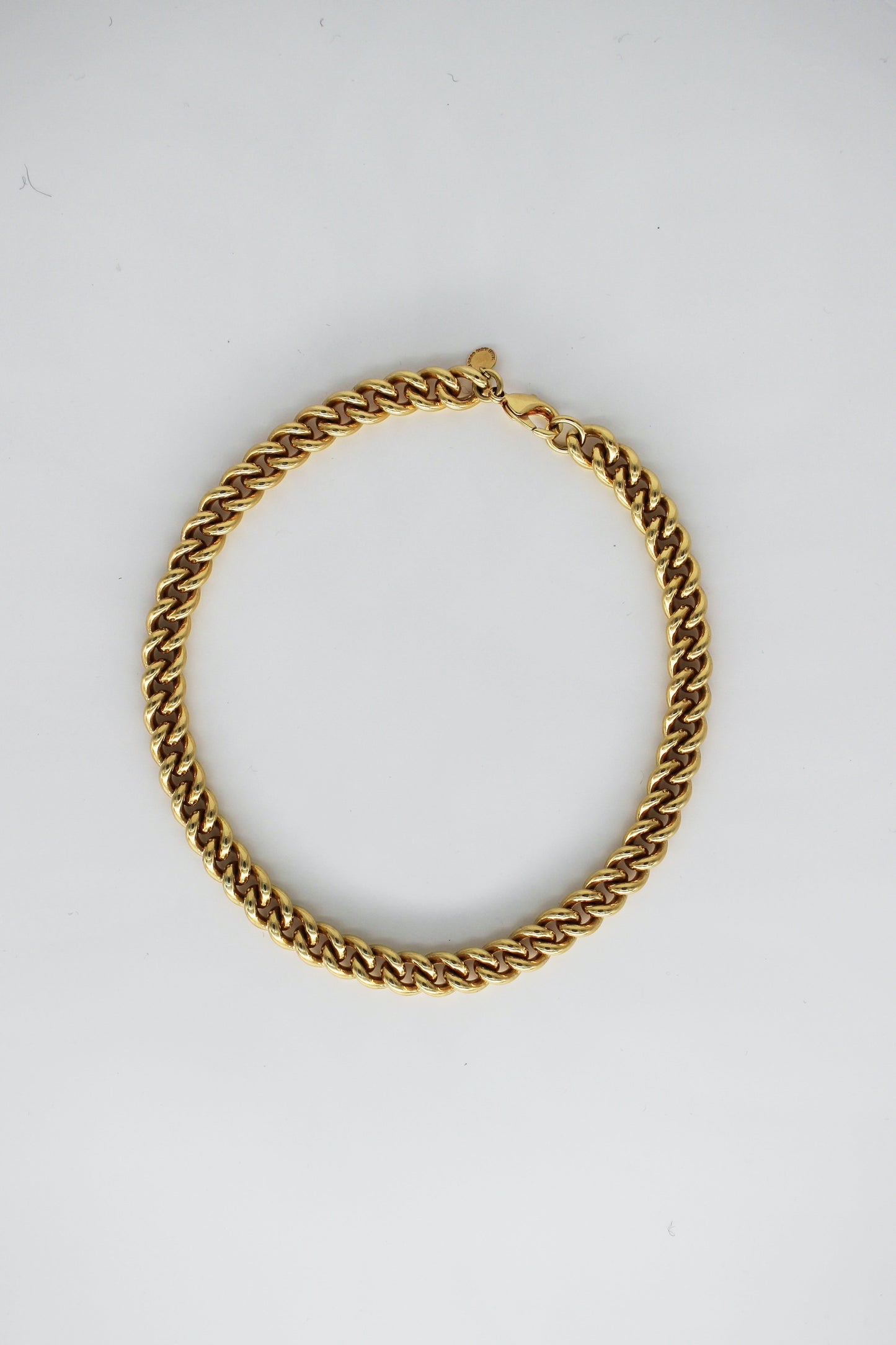 SUPER SOLID GOOD Collier