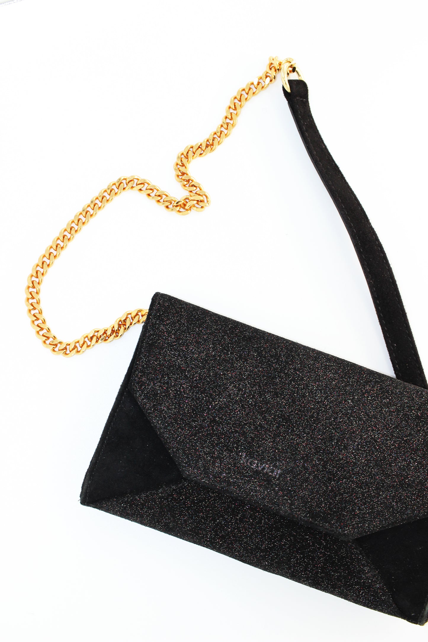 KAVIAR GAUCHE Handbag