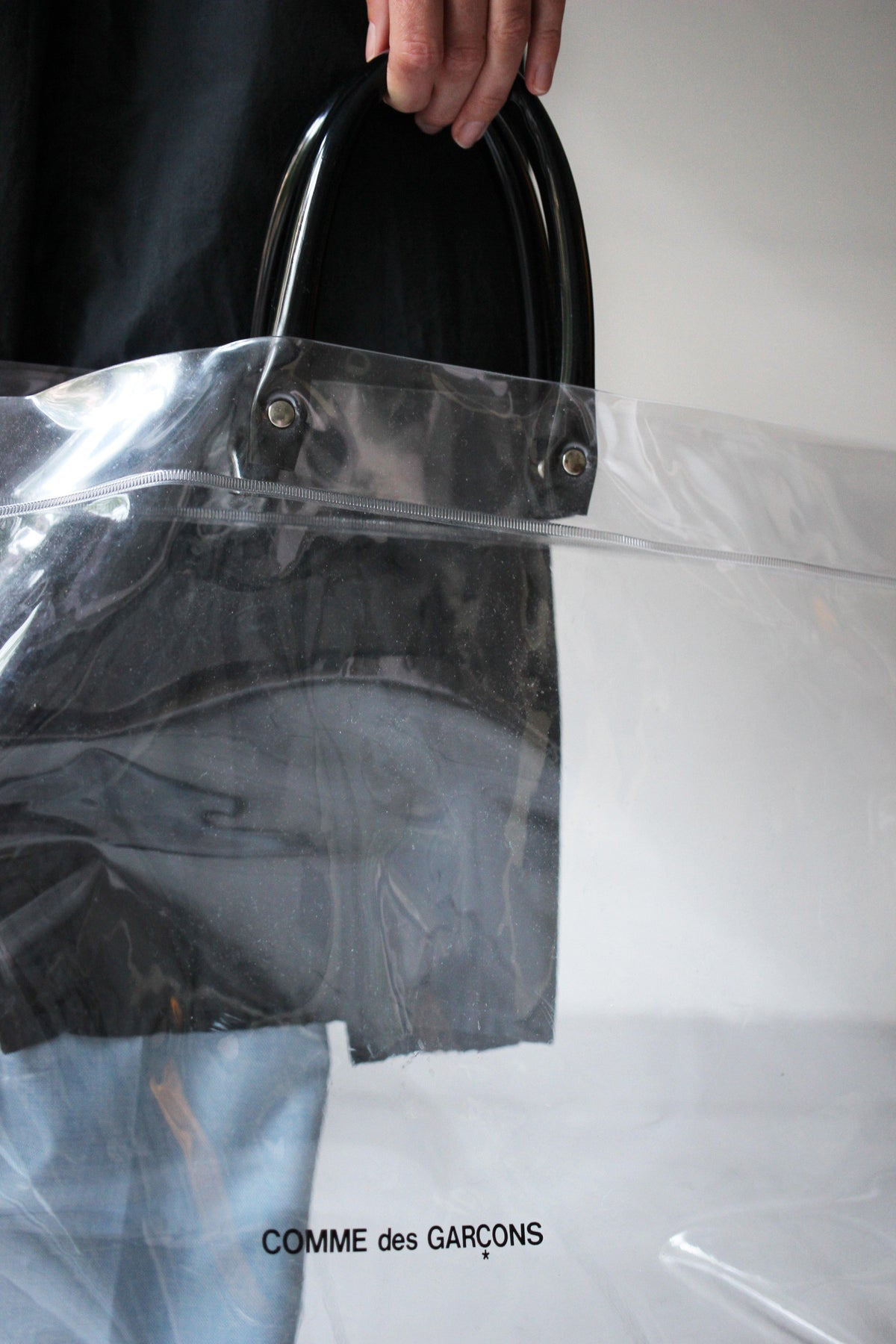 COMME DES GARCONS Bag - The Good Store Berlin