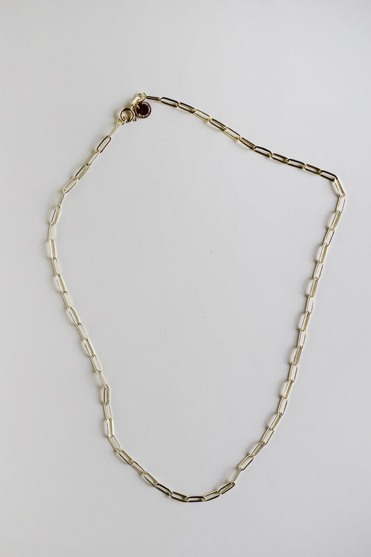 Good Chain Necklace - The Good Store Berlin