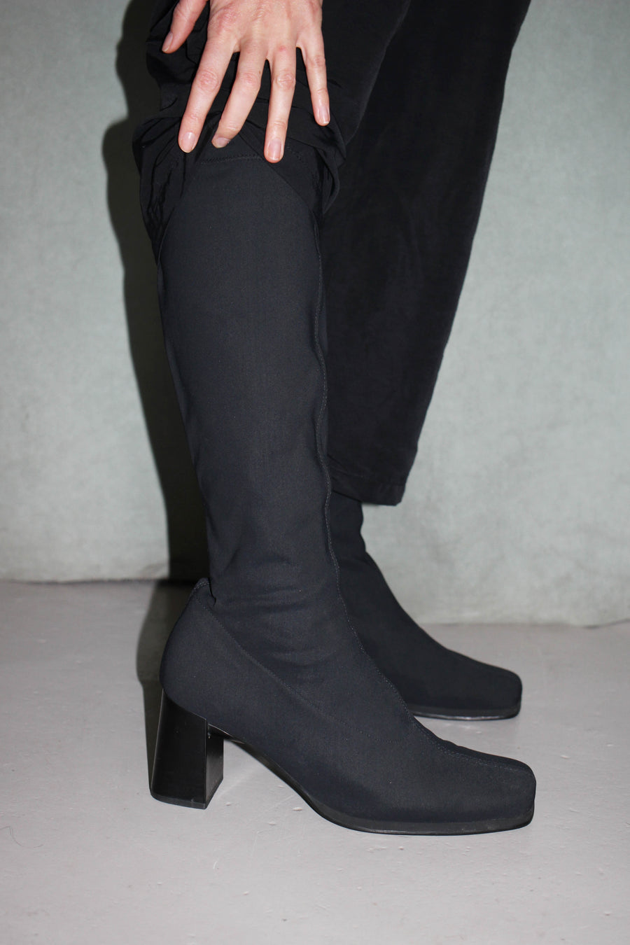 Vintage Boots