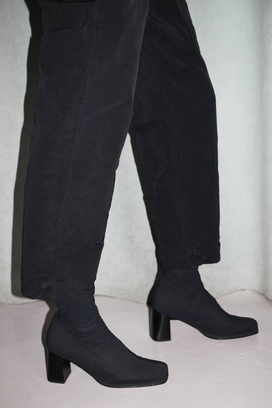 Vintage Boots