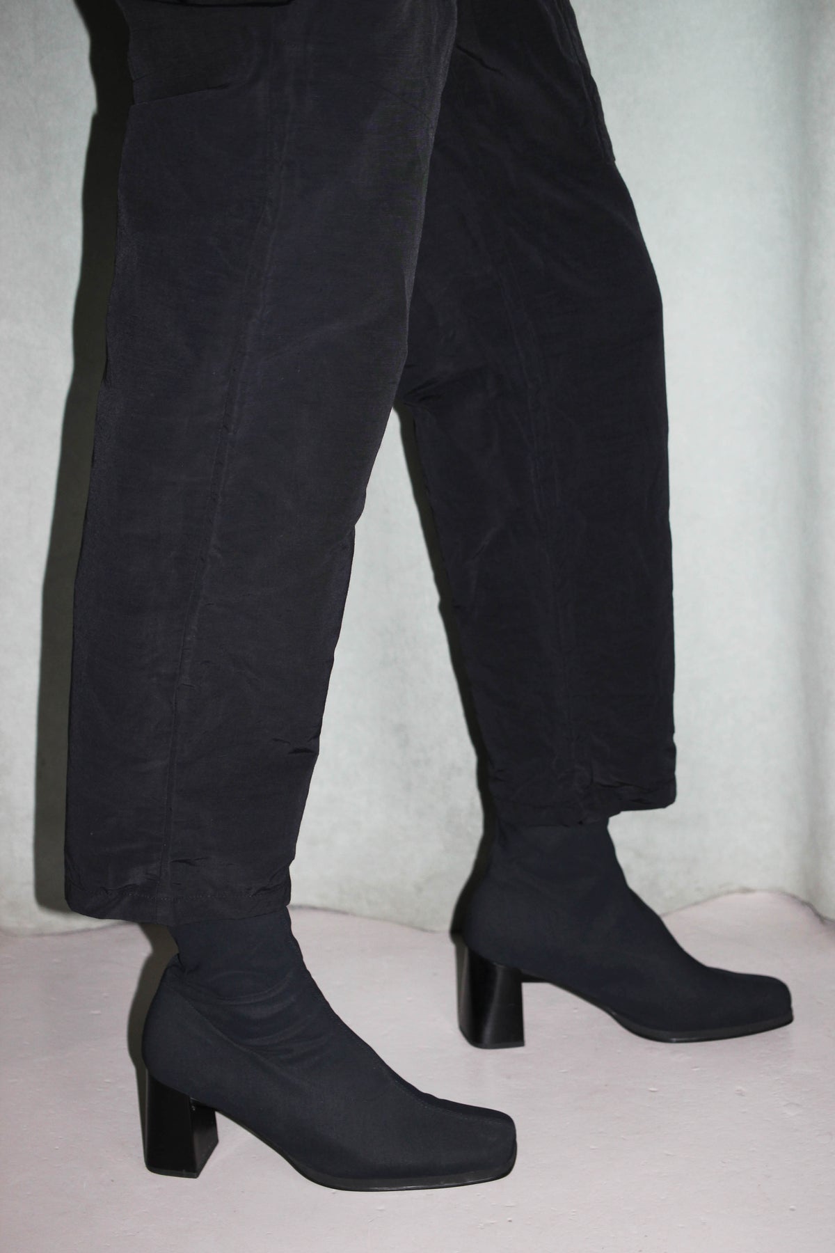 Vintage Boots