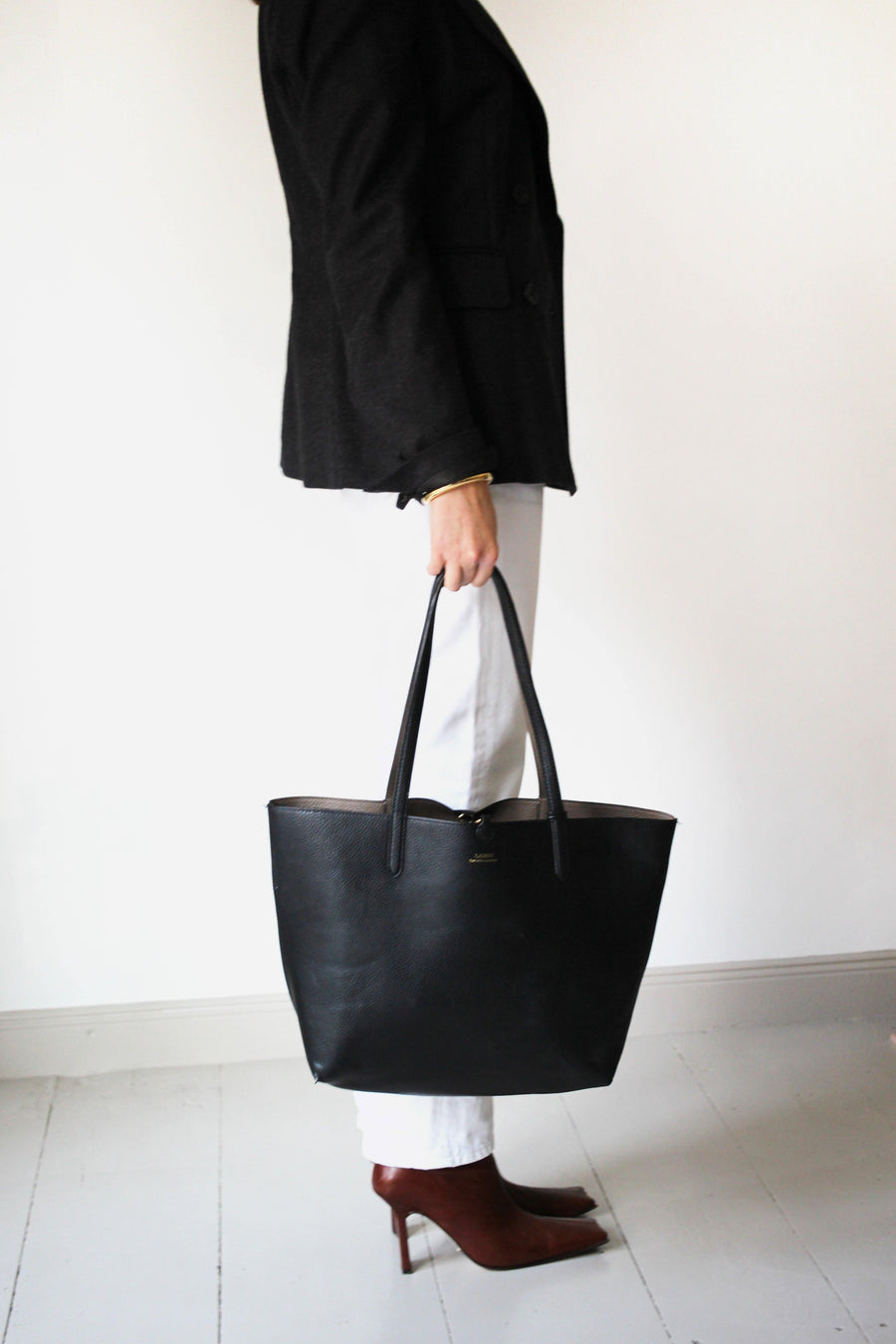 YVES SAINT LAURENT Blazer - The Good Store Berlin