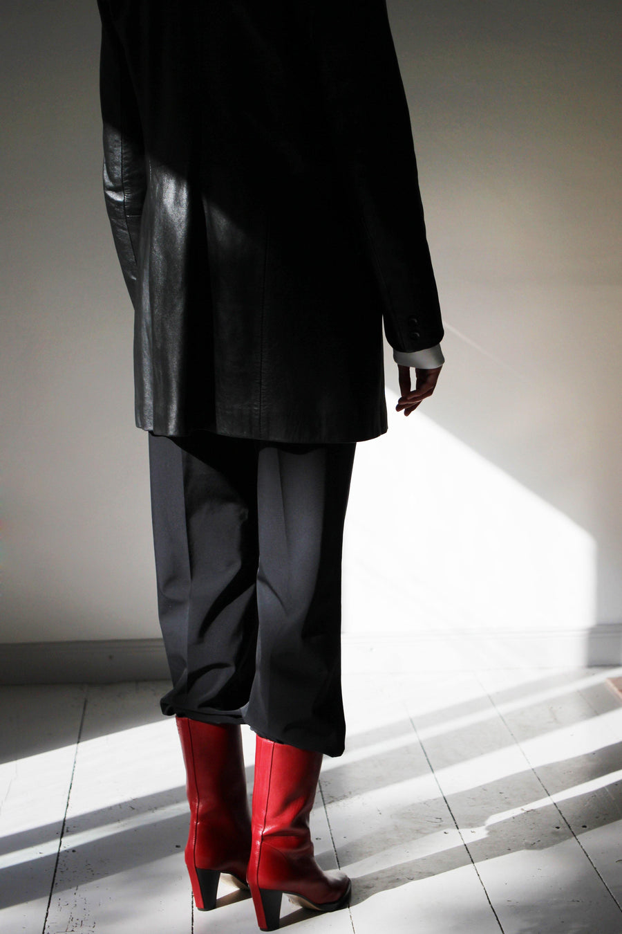JIL SANDER pants - The Good Store Berlin
