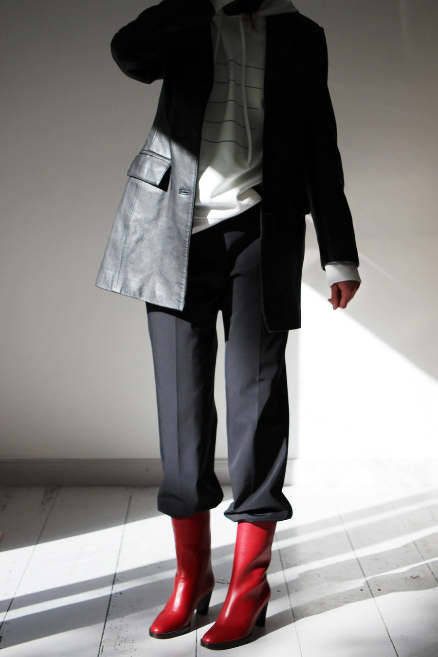 JIL SANDER pants - The Good Store Berlin
