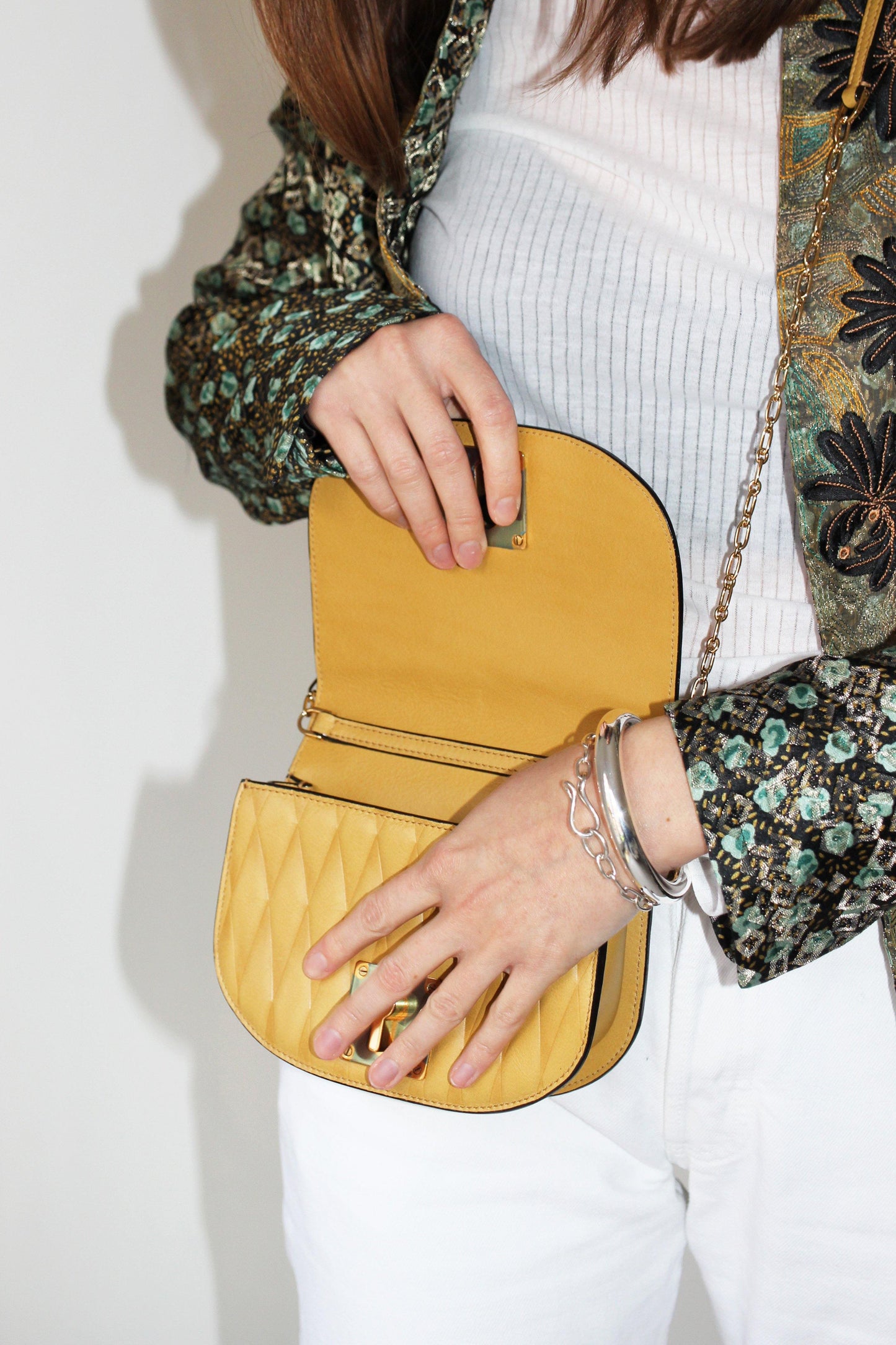 BALLY Bag - The Good Store Berlin