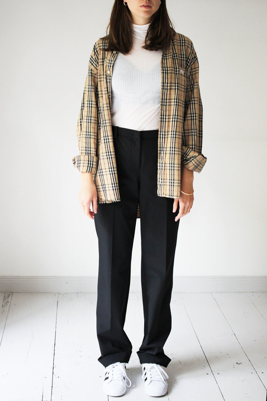 JIL SANDER Pants - The Good Store Berlin