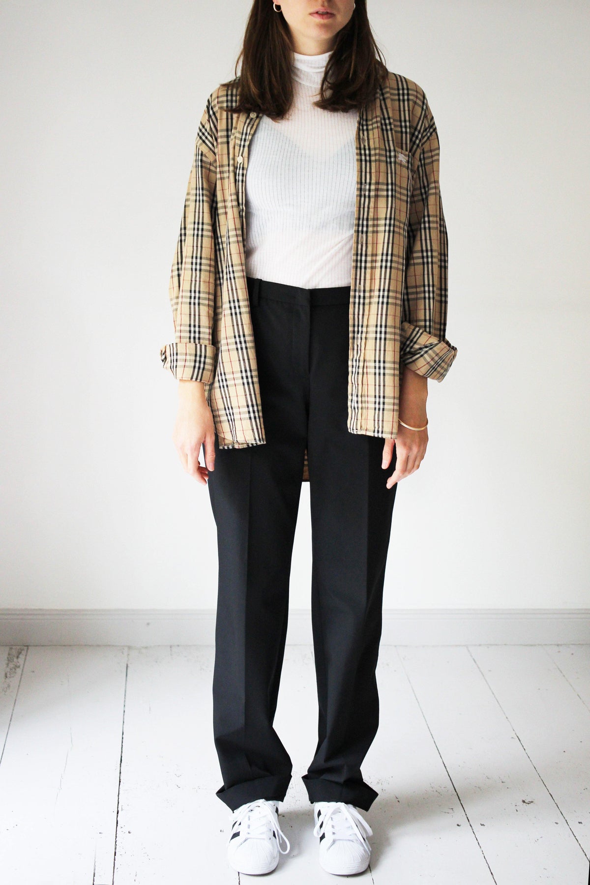 JIL SANDER Pants - The Good Store Berlin