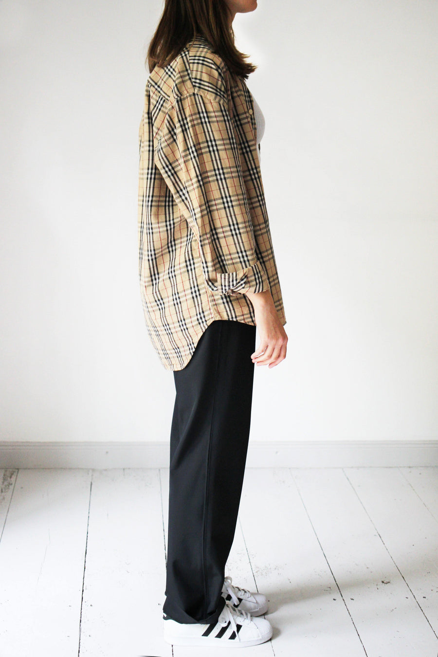 BURBERRY Shirt - The Good Store Berlin
