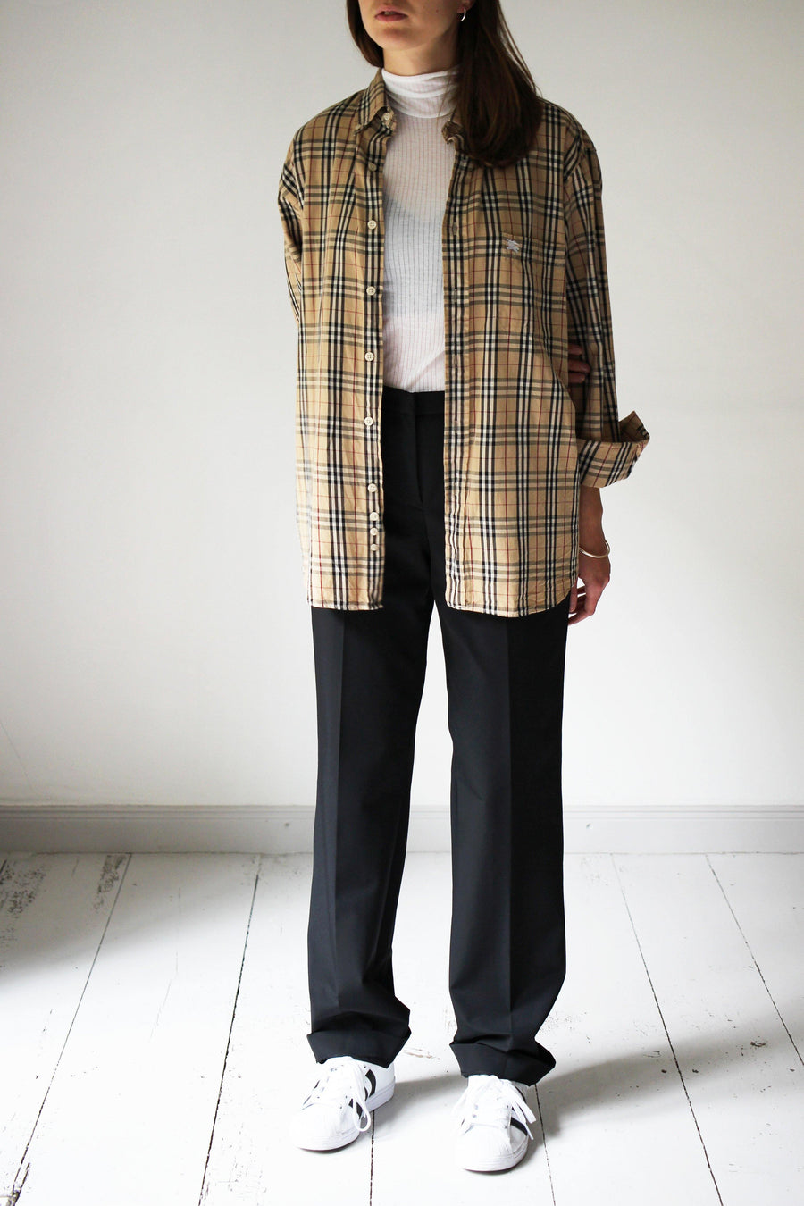 JIL SANDER Pants - The Good Store Berlin