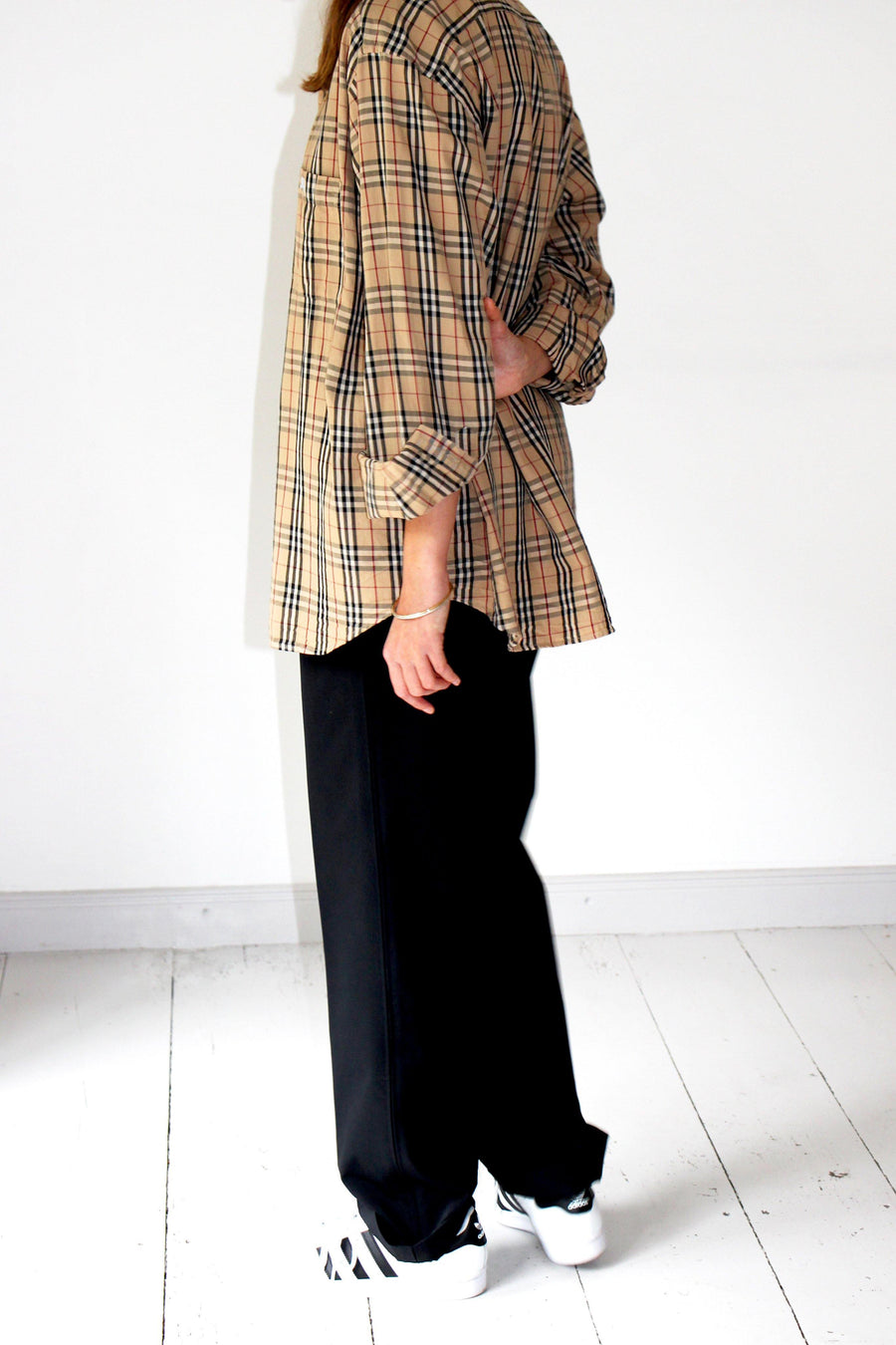 JIL SANDER Pants - The Good Store Berlin
