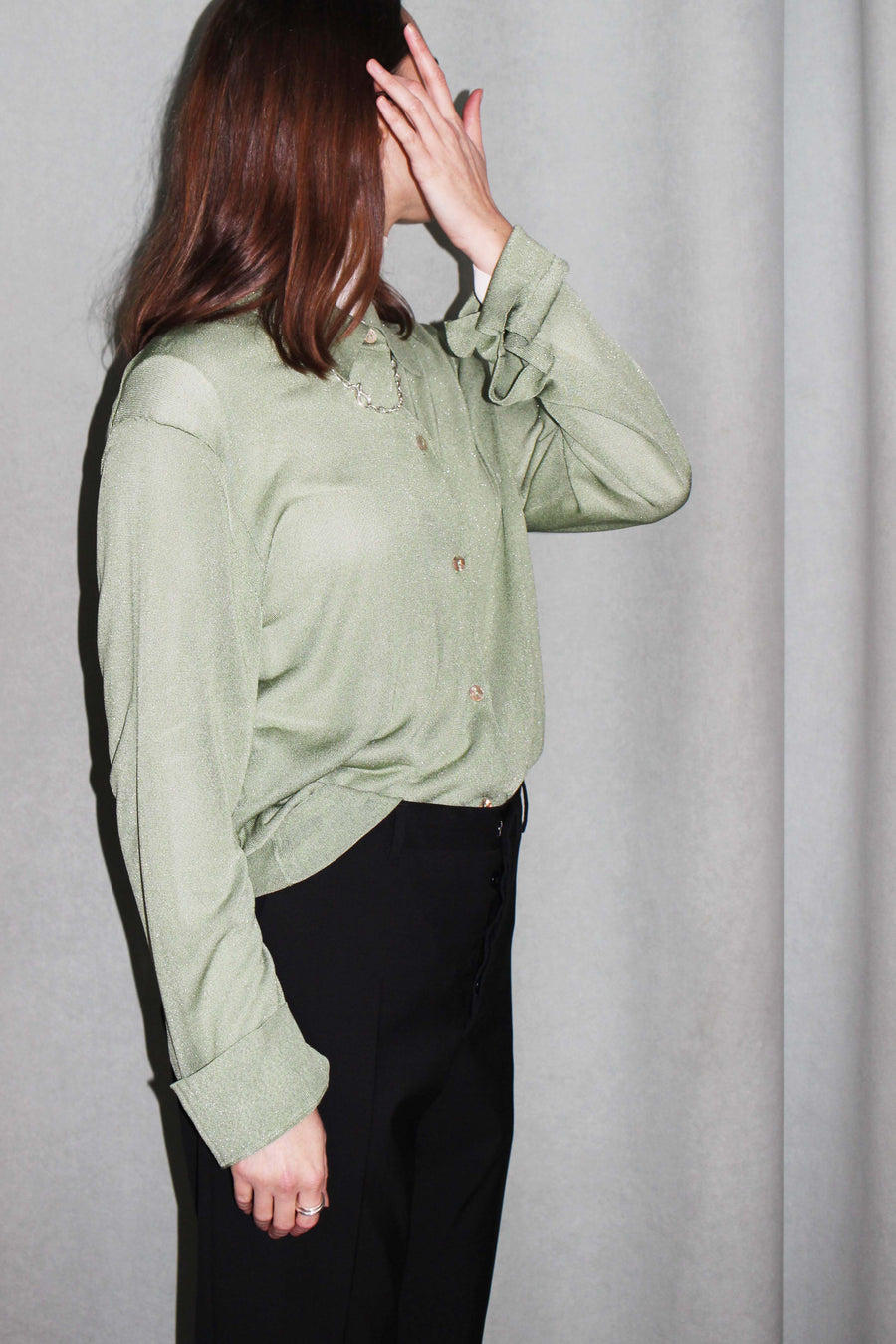 SAMSOE SAMSOE Shirt