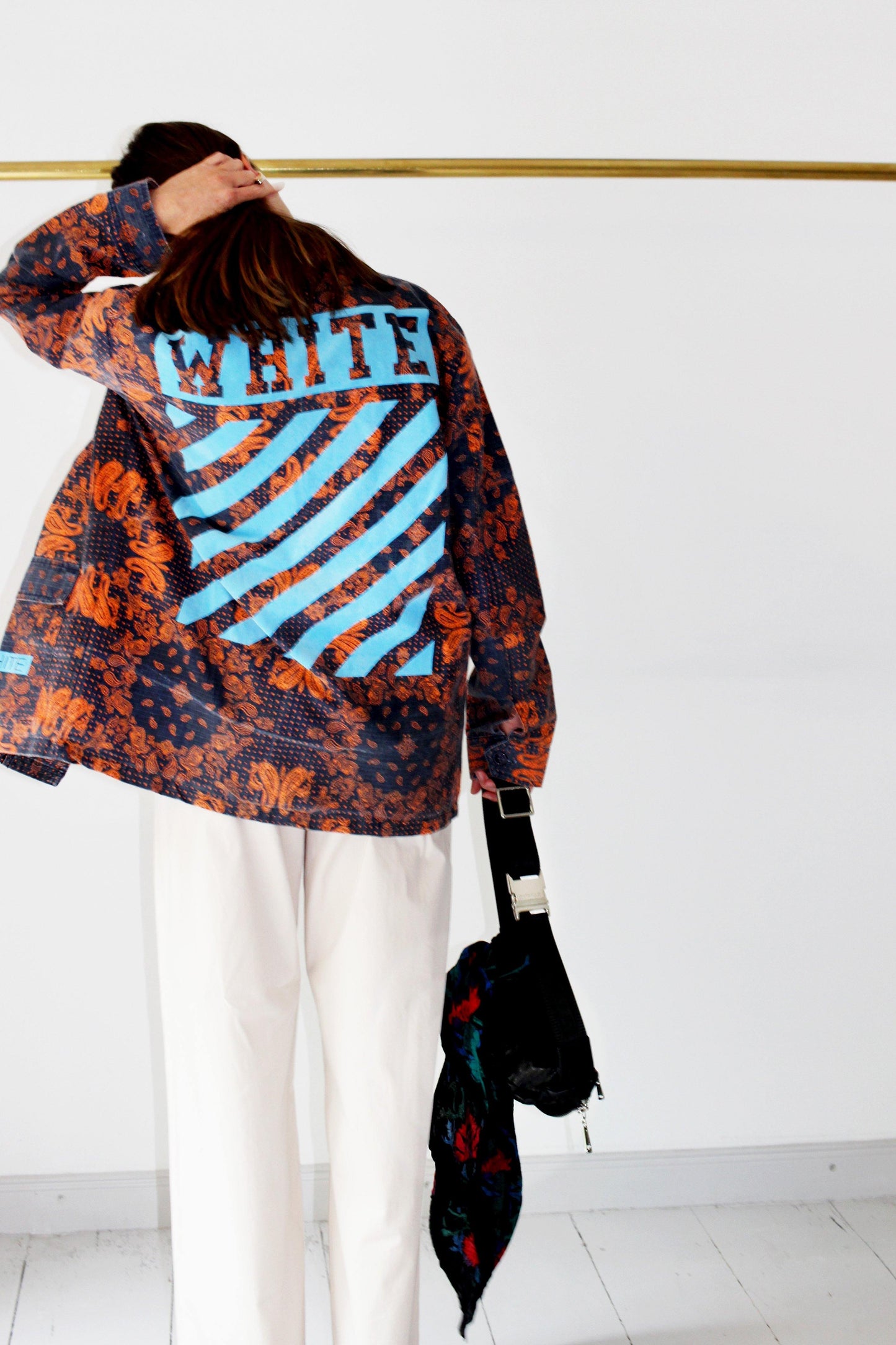BATAILLE Bag - The Good Store Berlin
